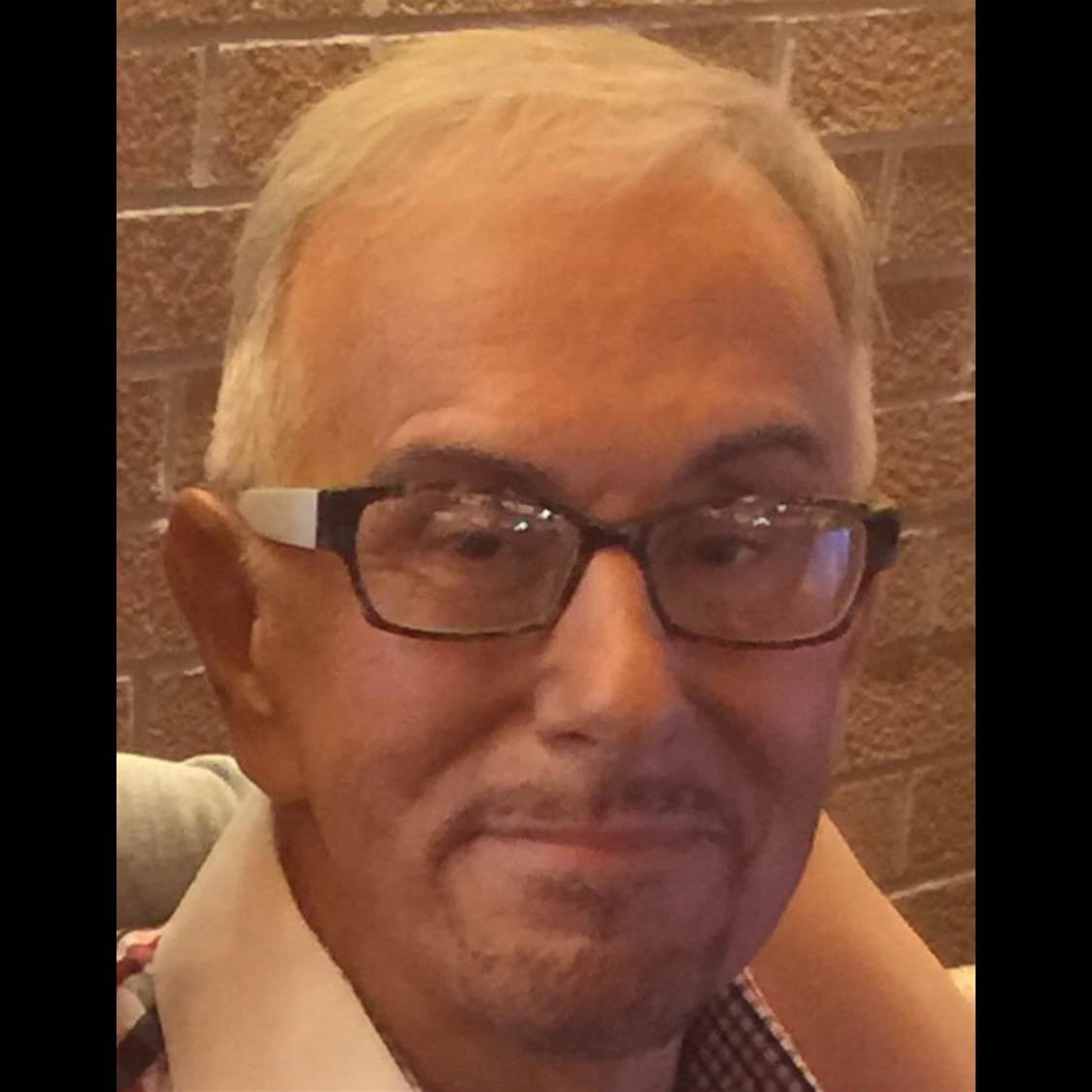 John A. Venesile, Ph.D.