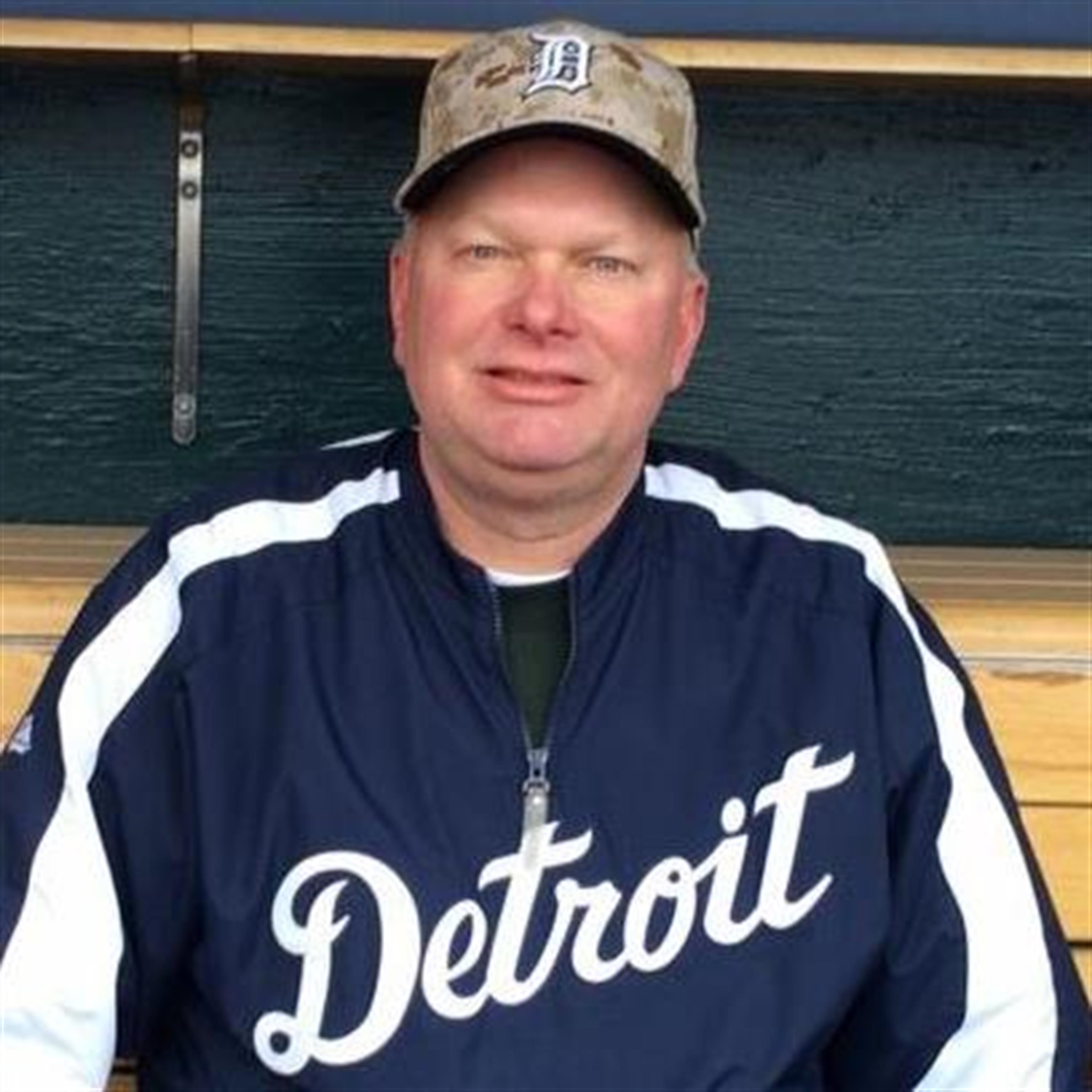 Daniel L Crouse's obituary picture