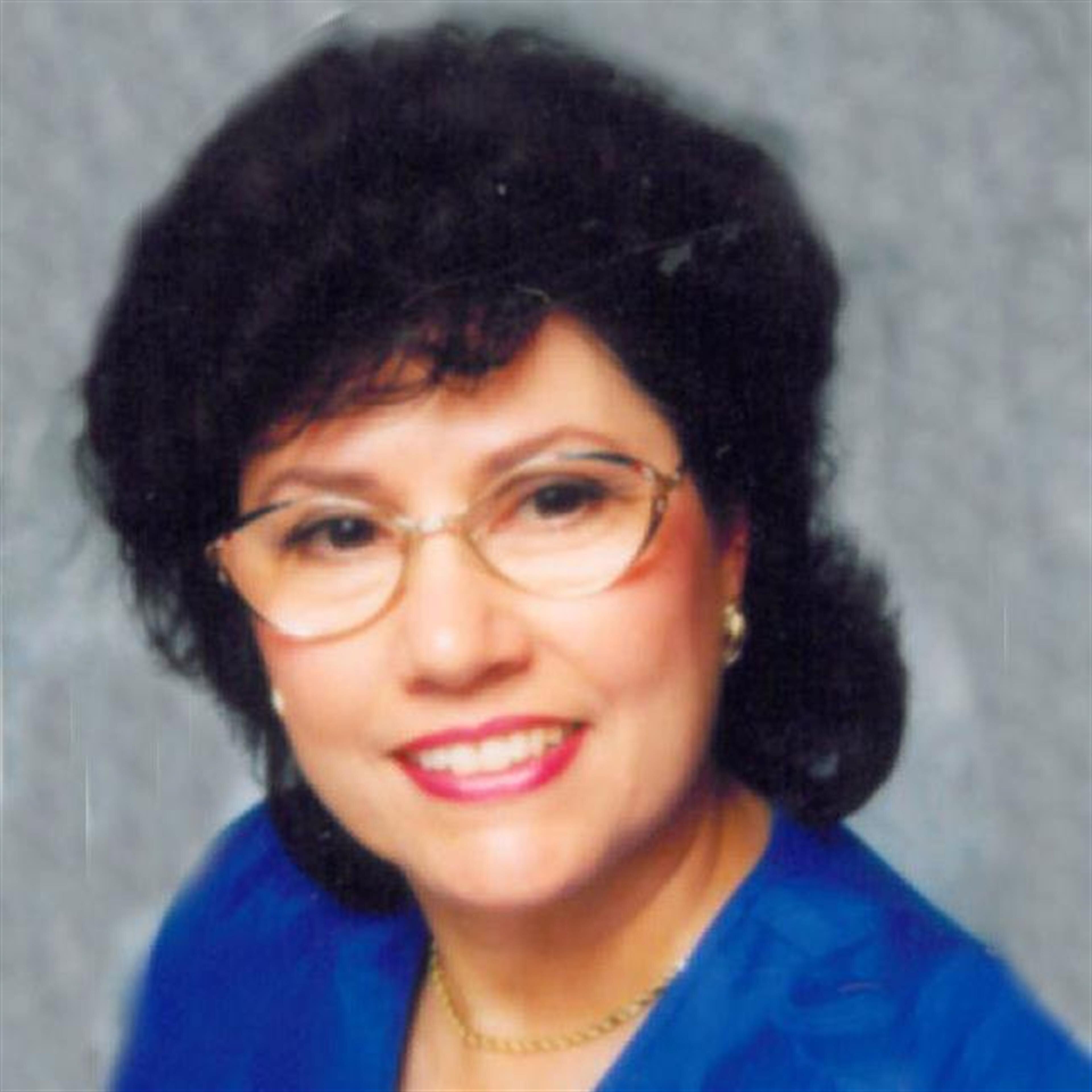 Claudette Cordilla Bethea
