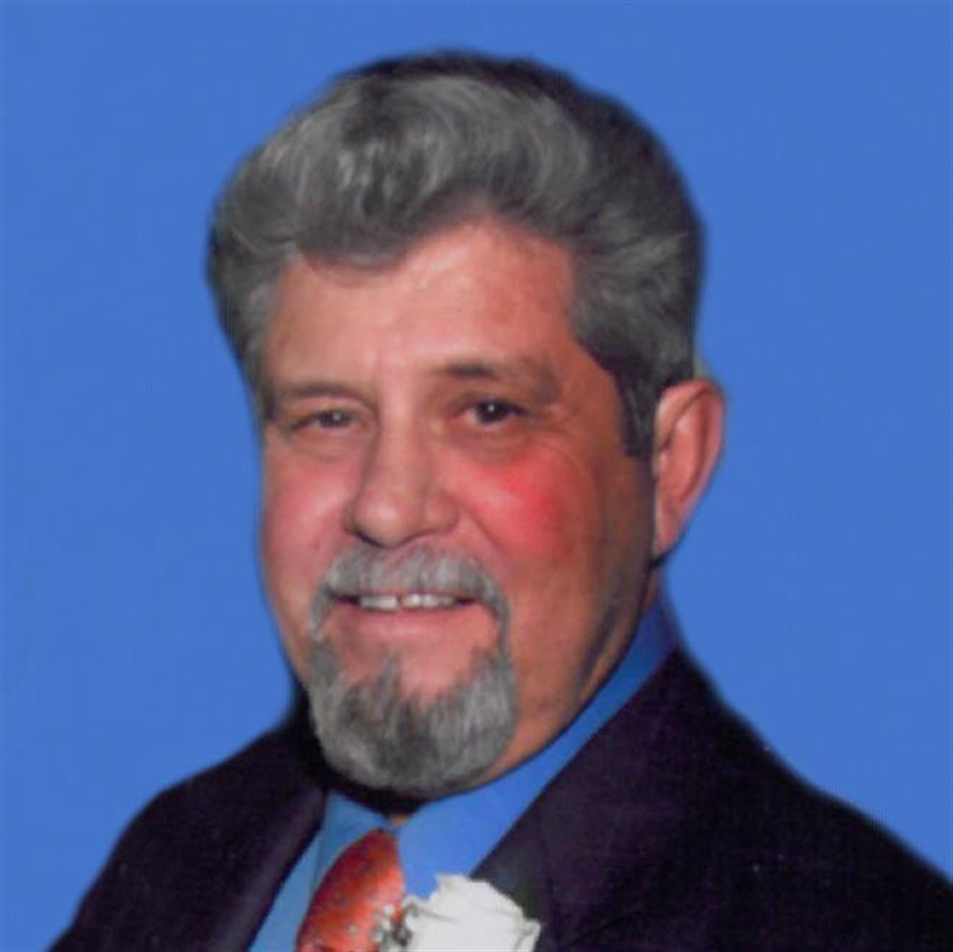 Gary John Barrios, Sr.