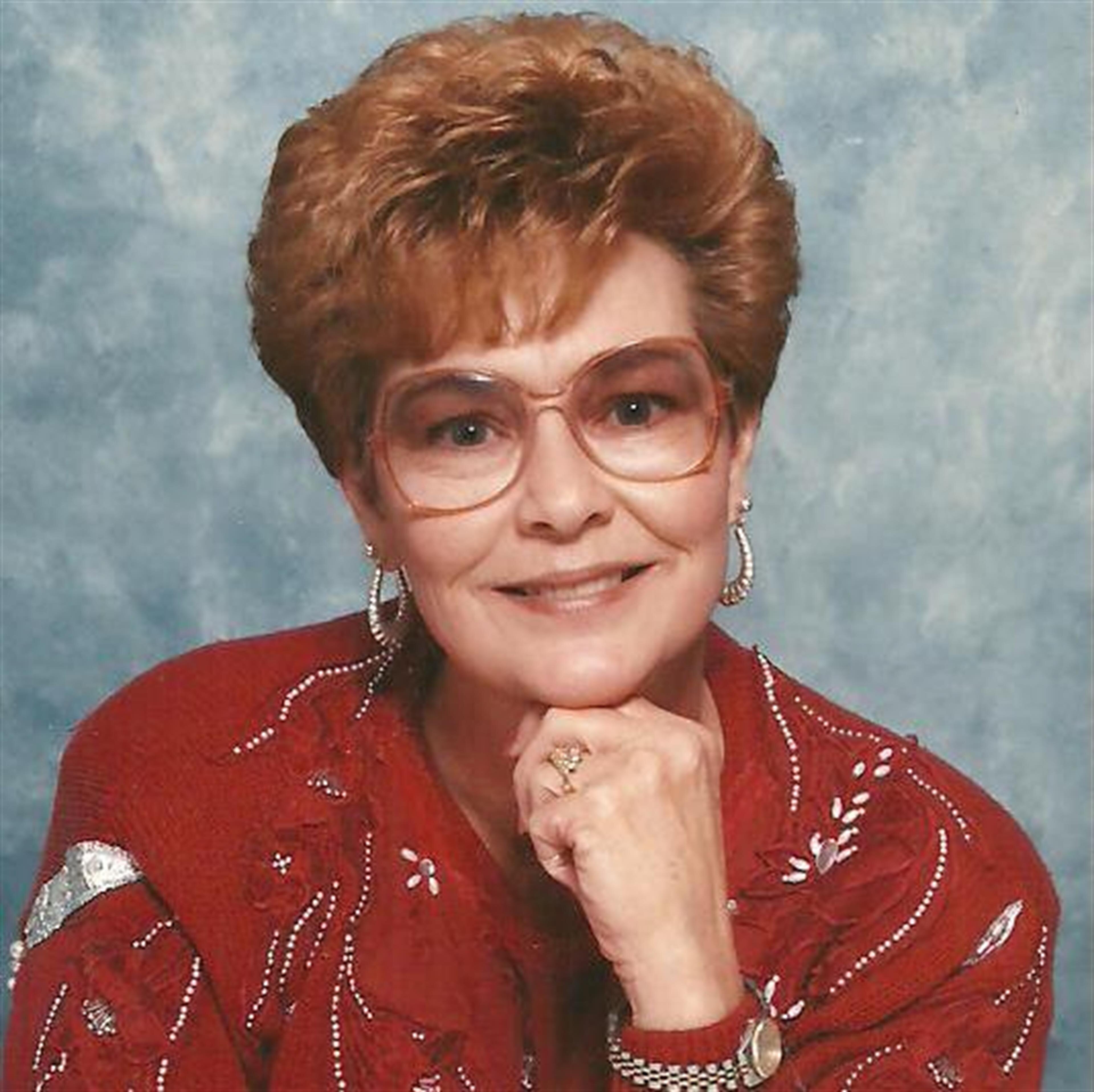 Wanda Lou Deen