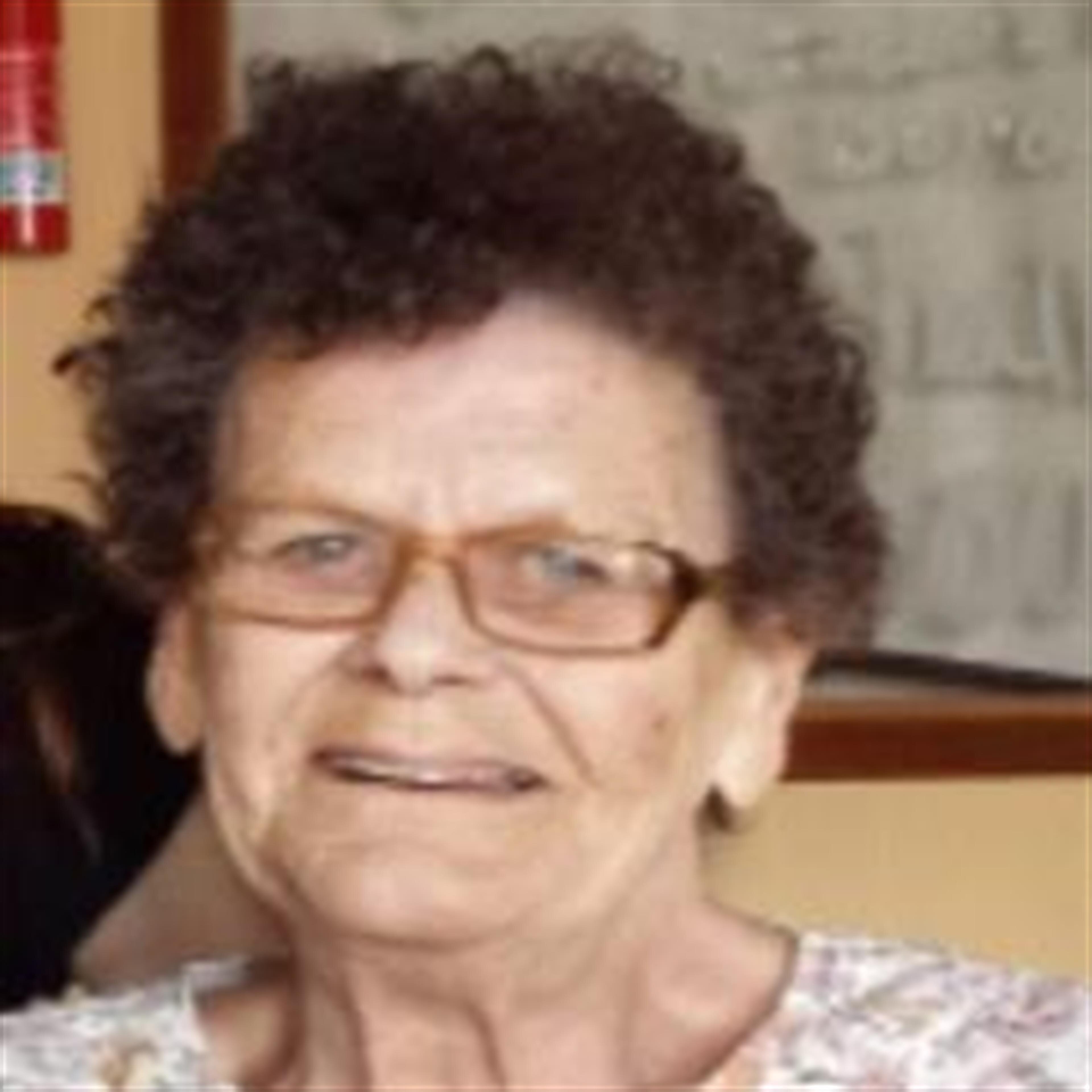Lillian Louise  Granger