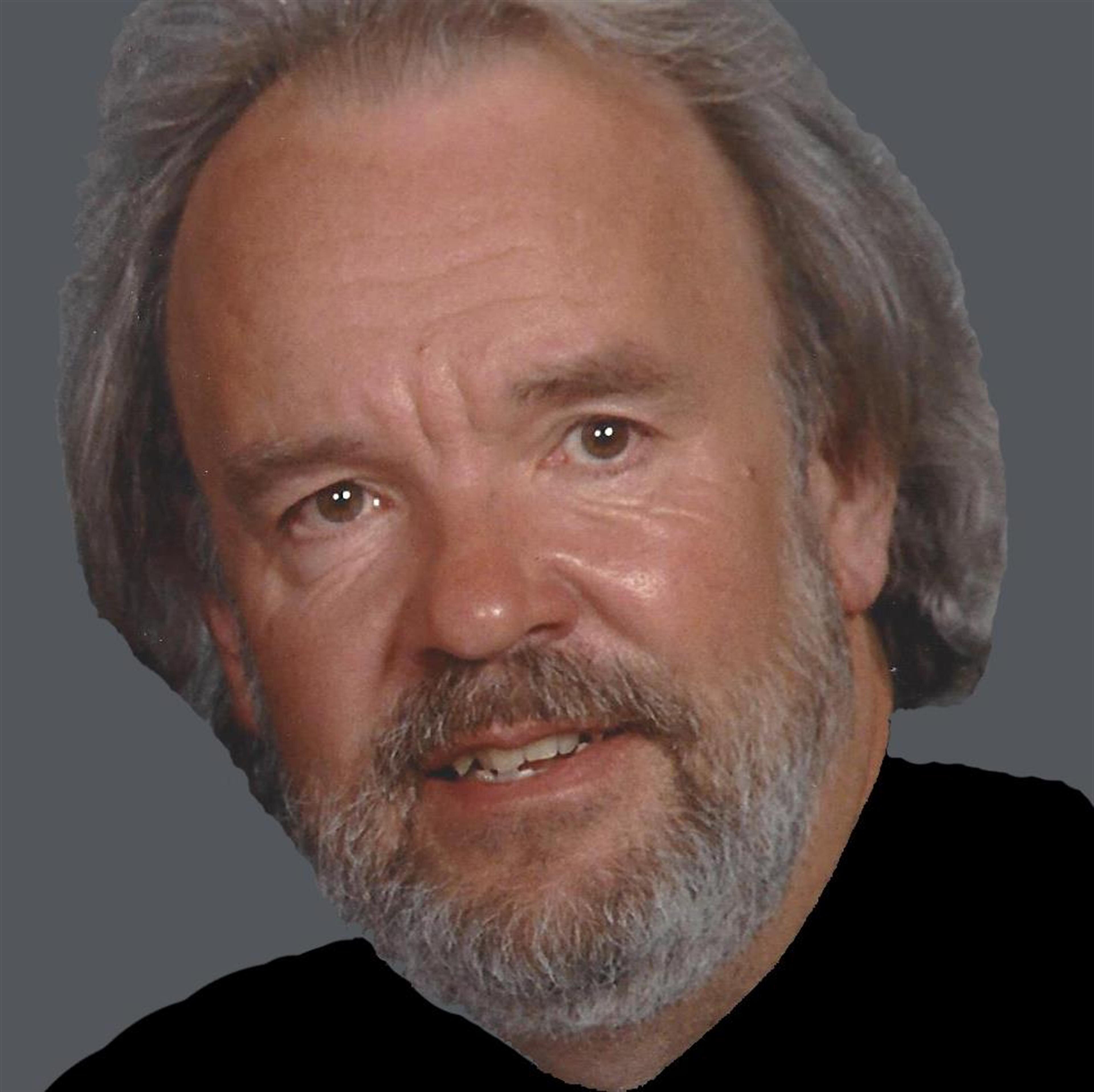 Daniel "Dan" Stephen Mohn