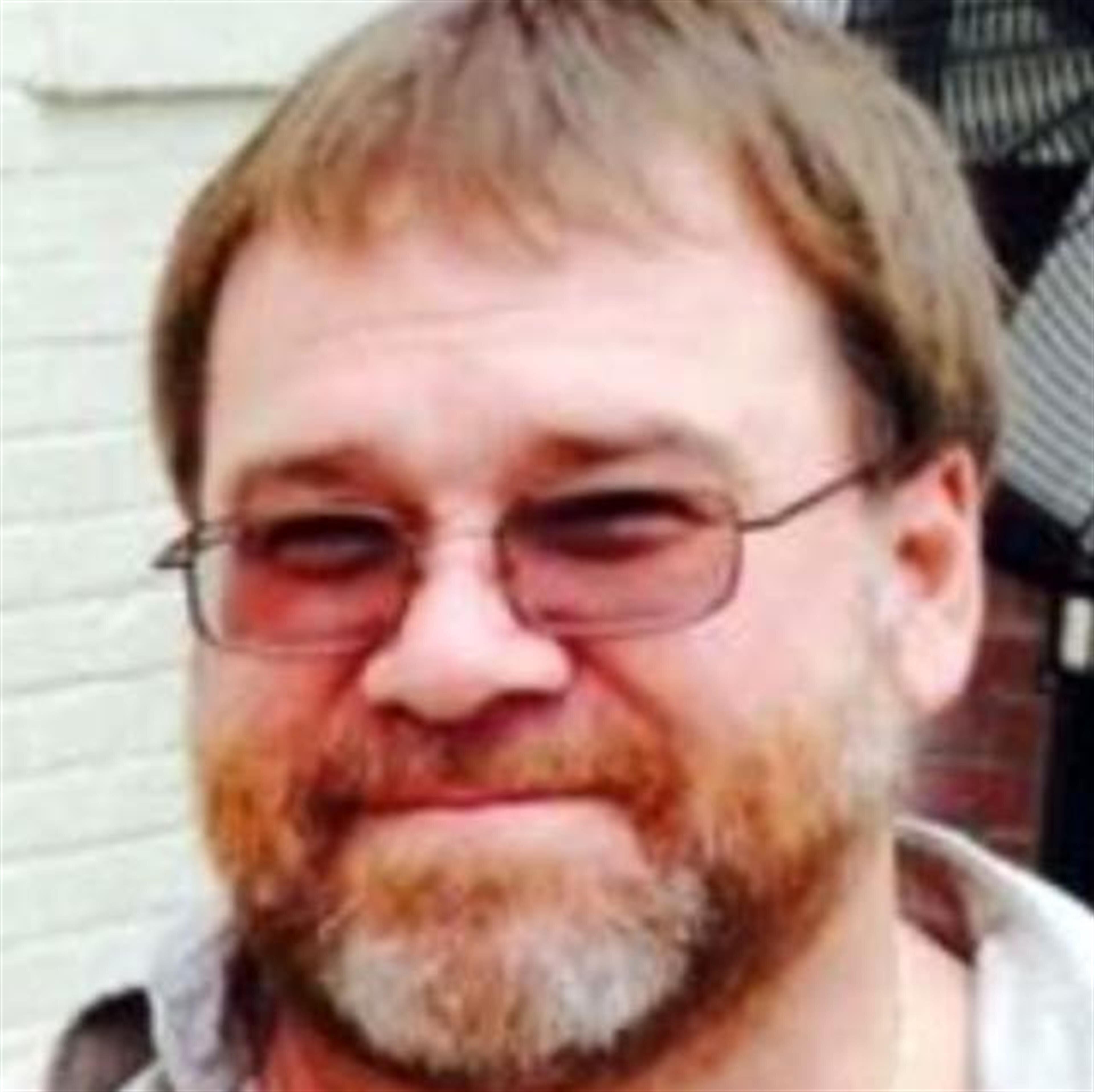 Marty Larry Long