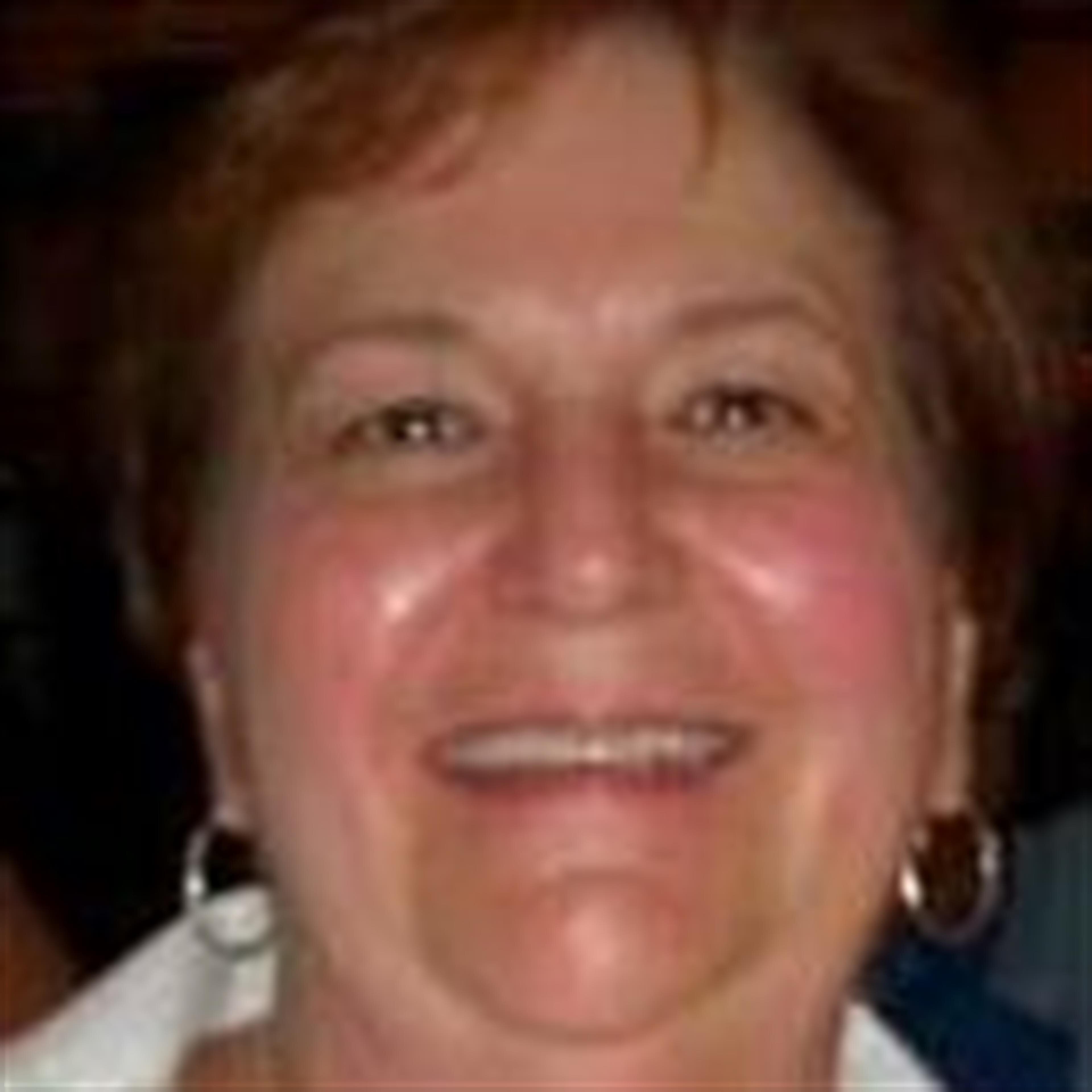 Susan Lea Desrochers