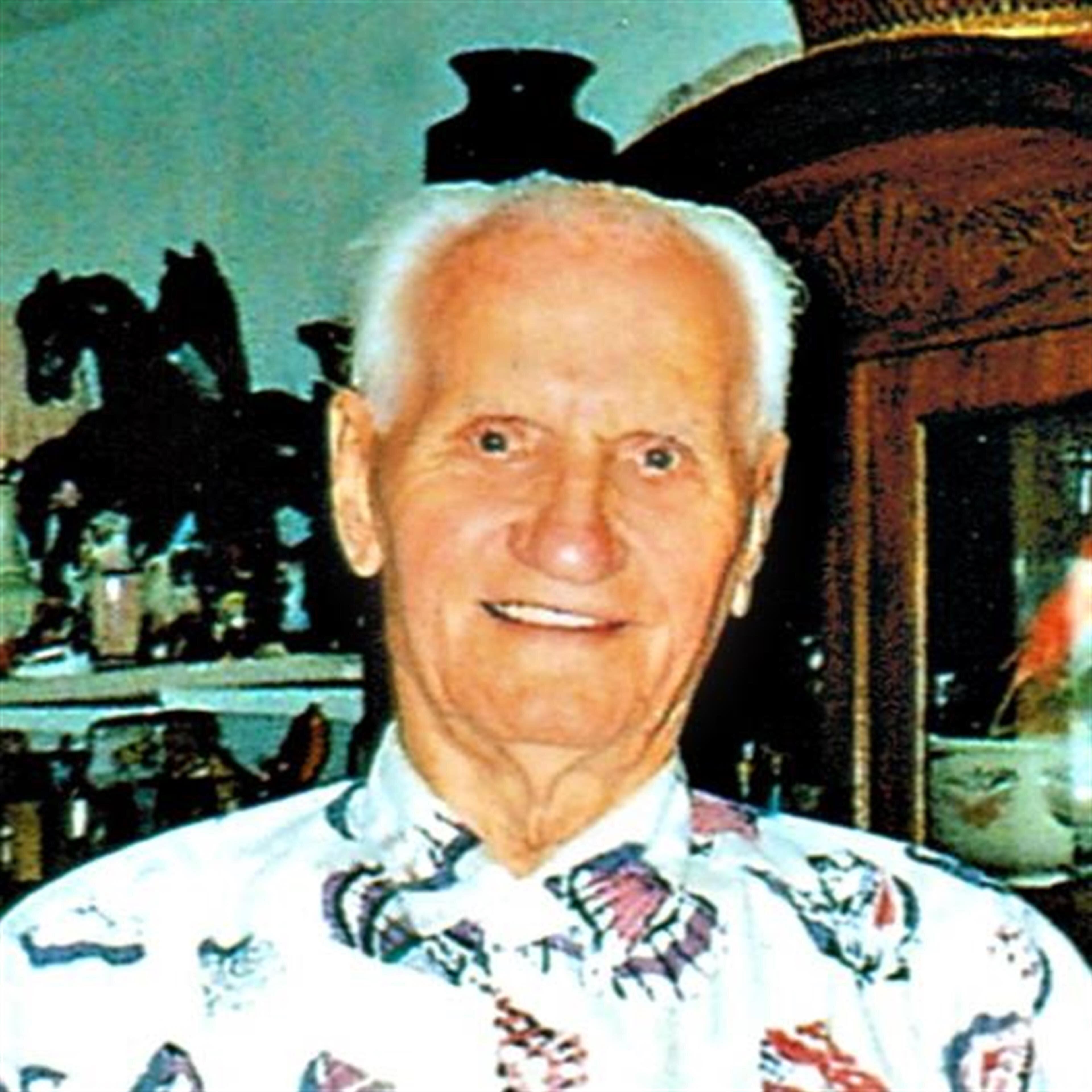 Jean B. Bignon