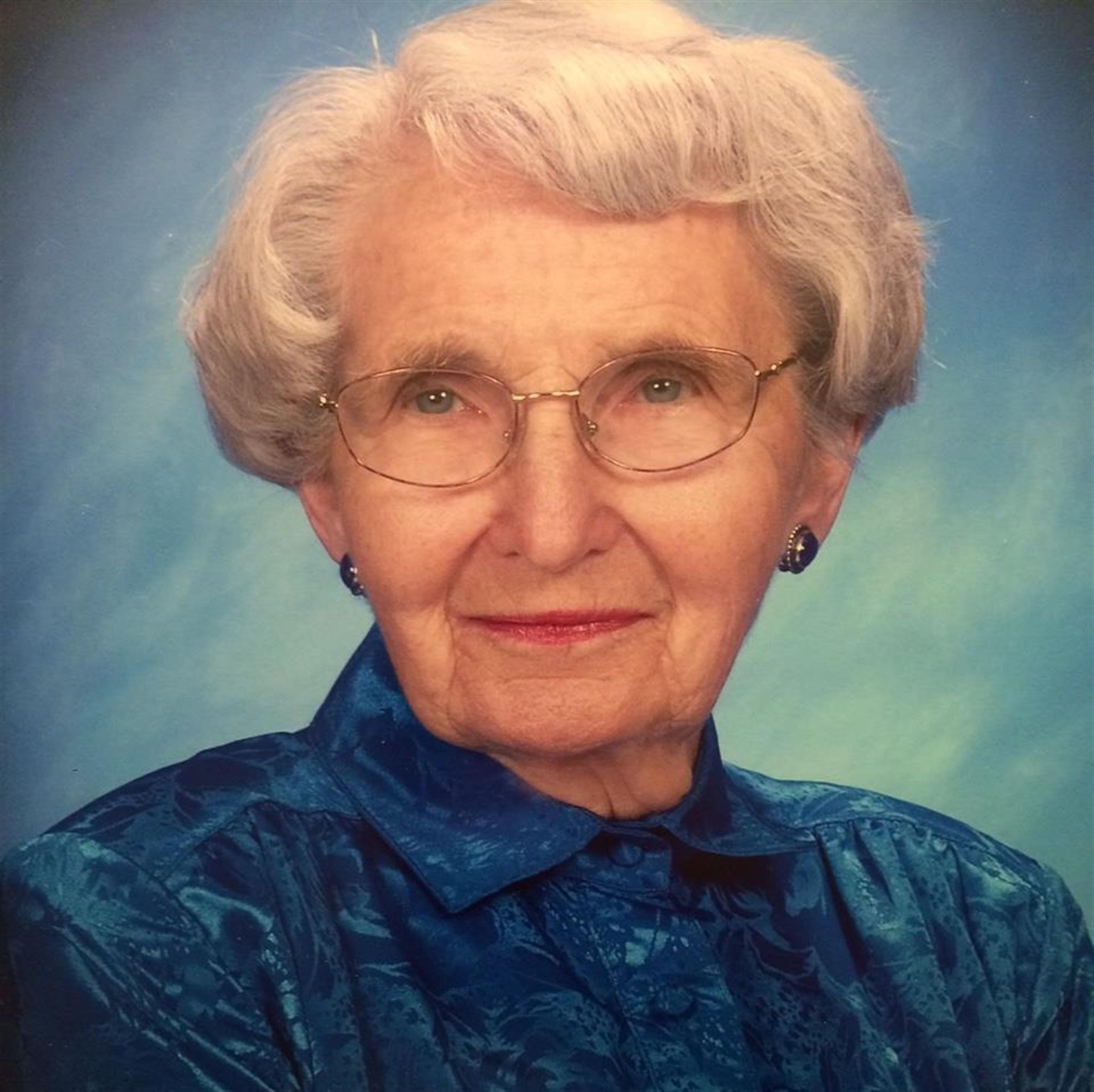 Kathryn L. Patterson