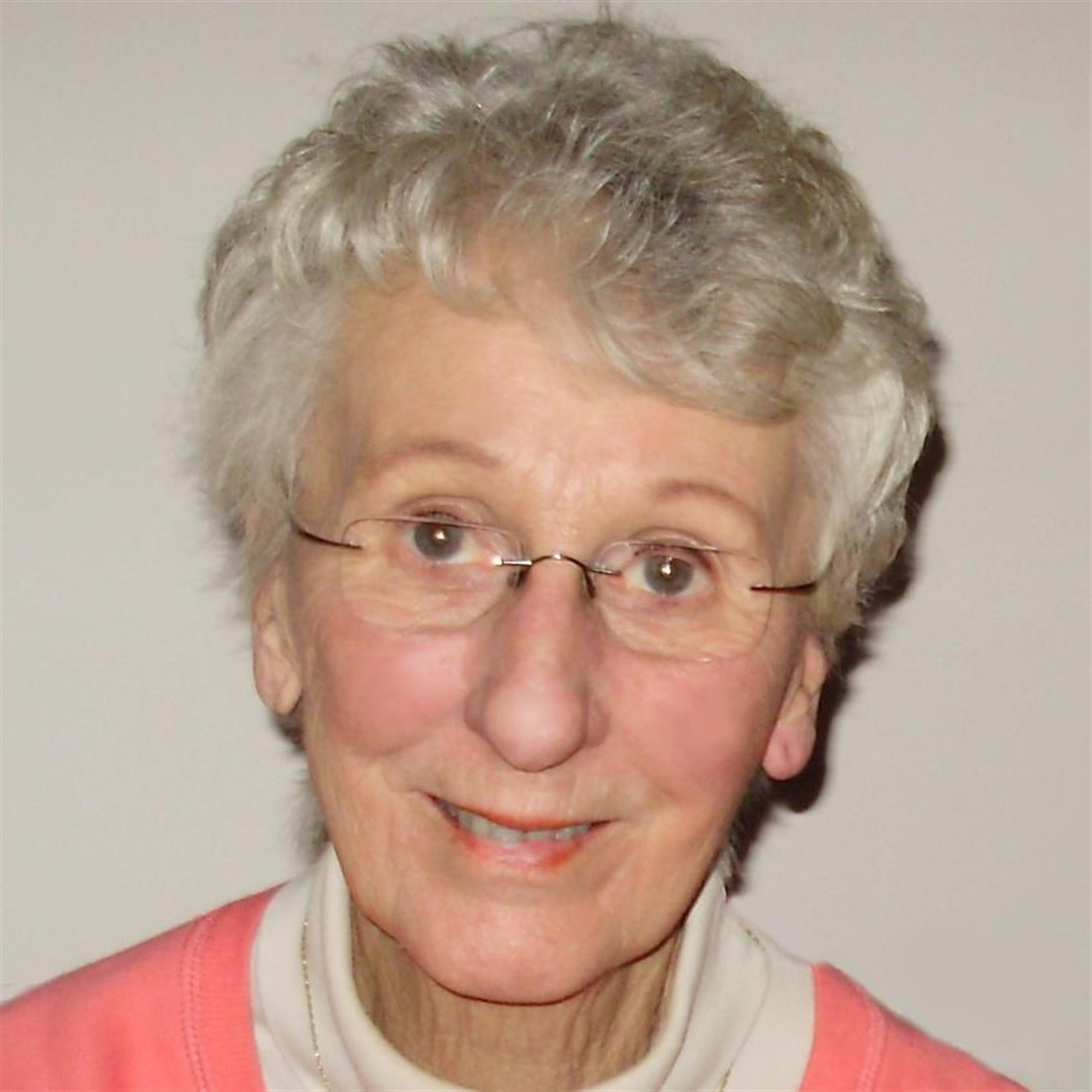 Dianne E. Collier
