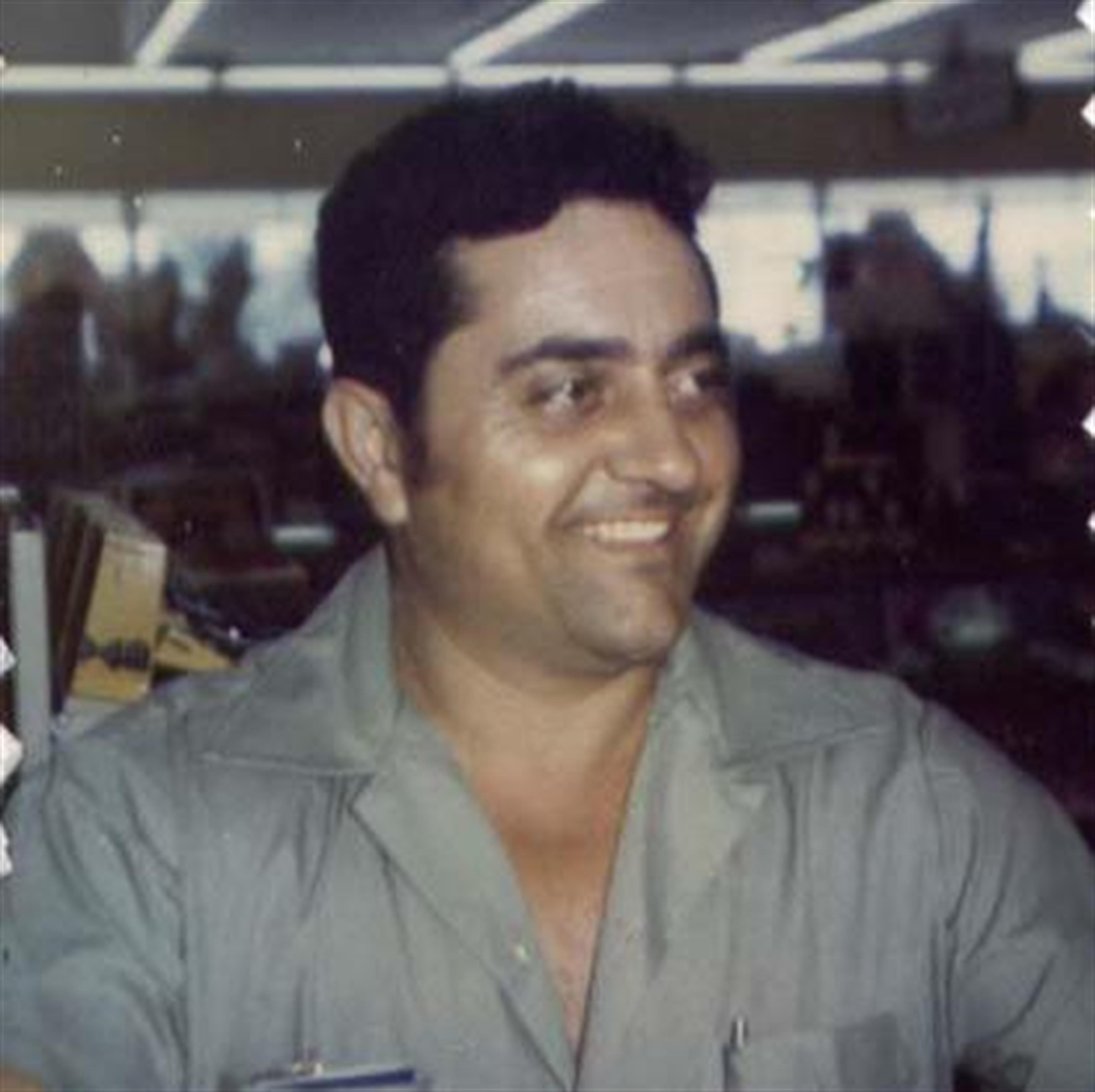 Joe Perrone