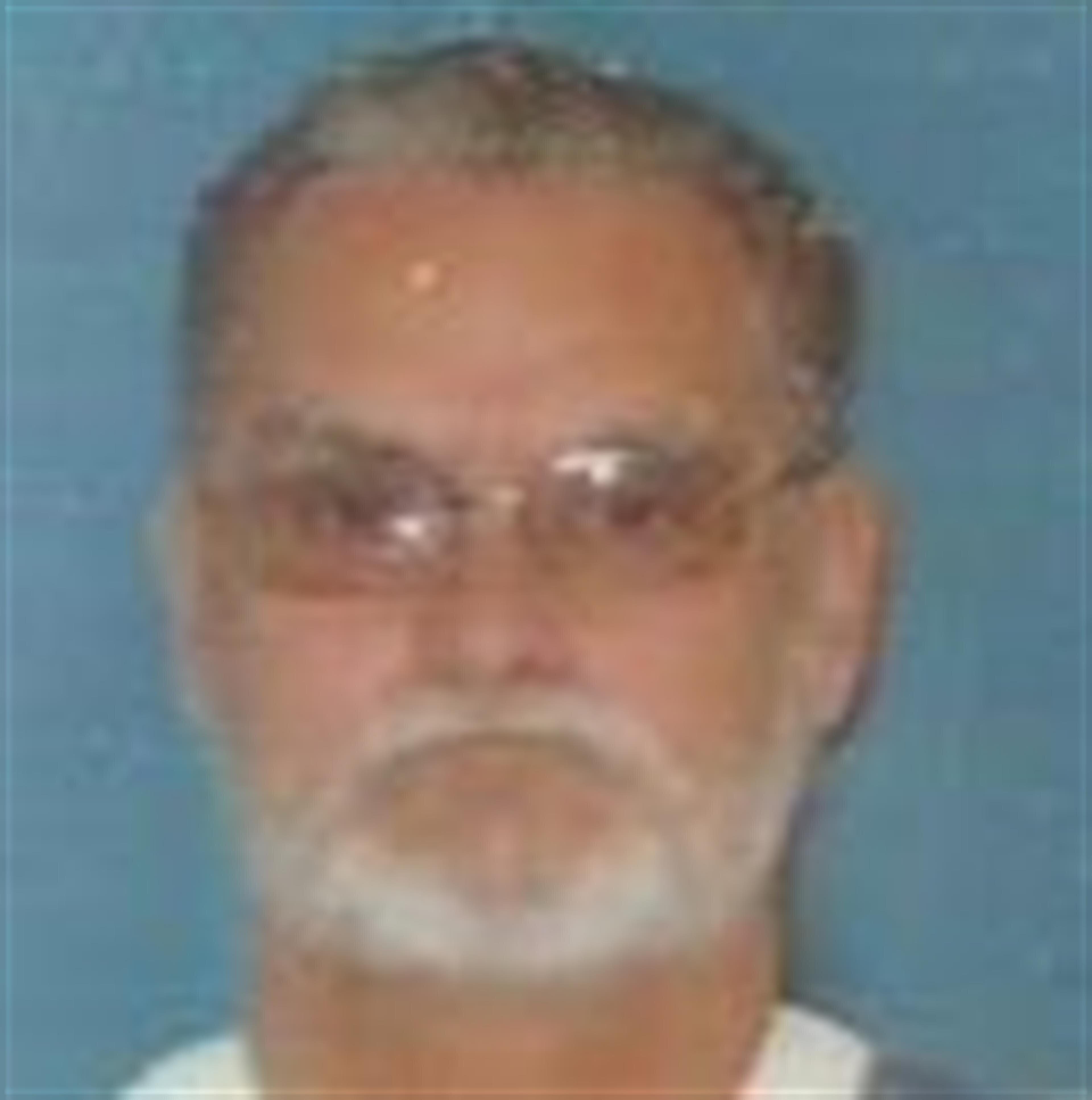 Clifford J. Ruffing