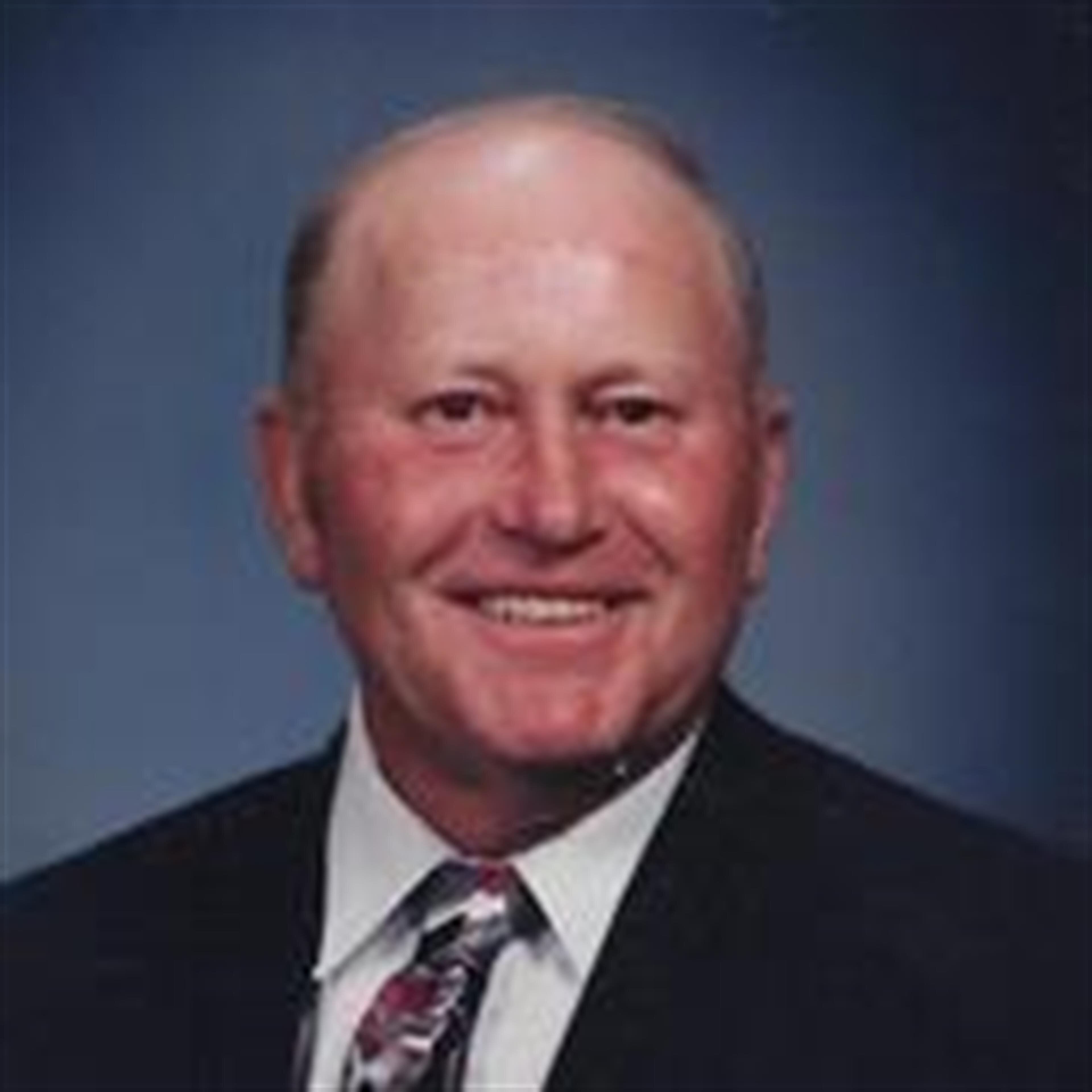 James W Allison (Bolivar)