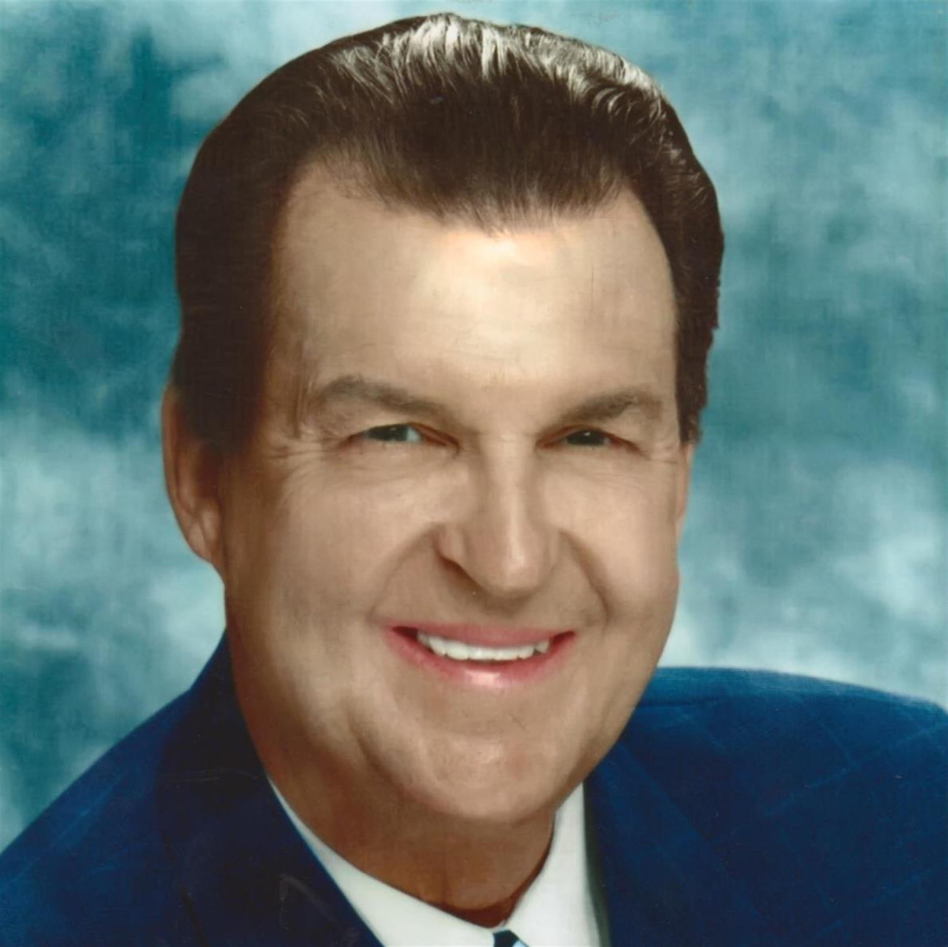 Ira Edward Smith, Jr.