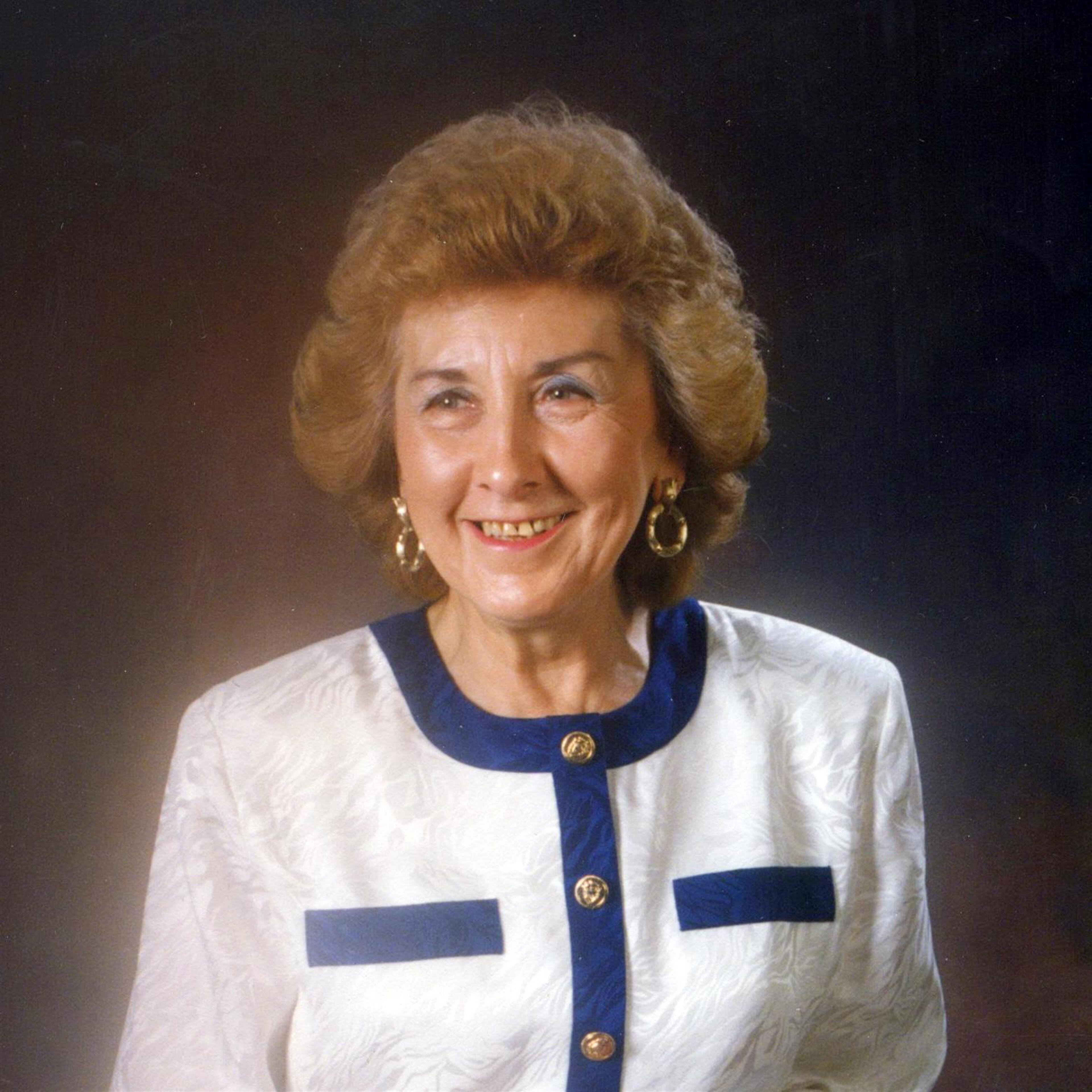 Dorothy Ann Kowalski
