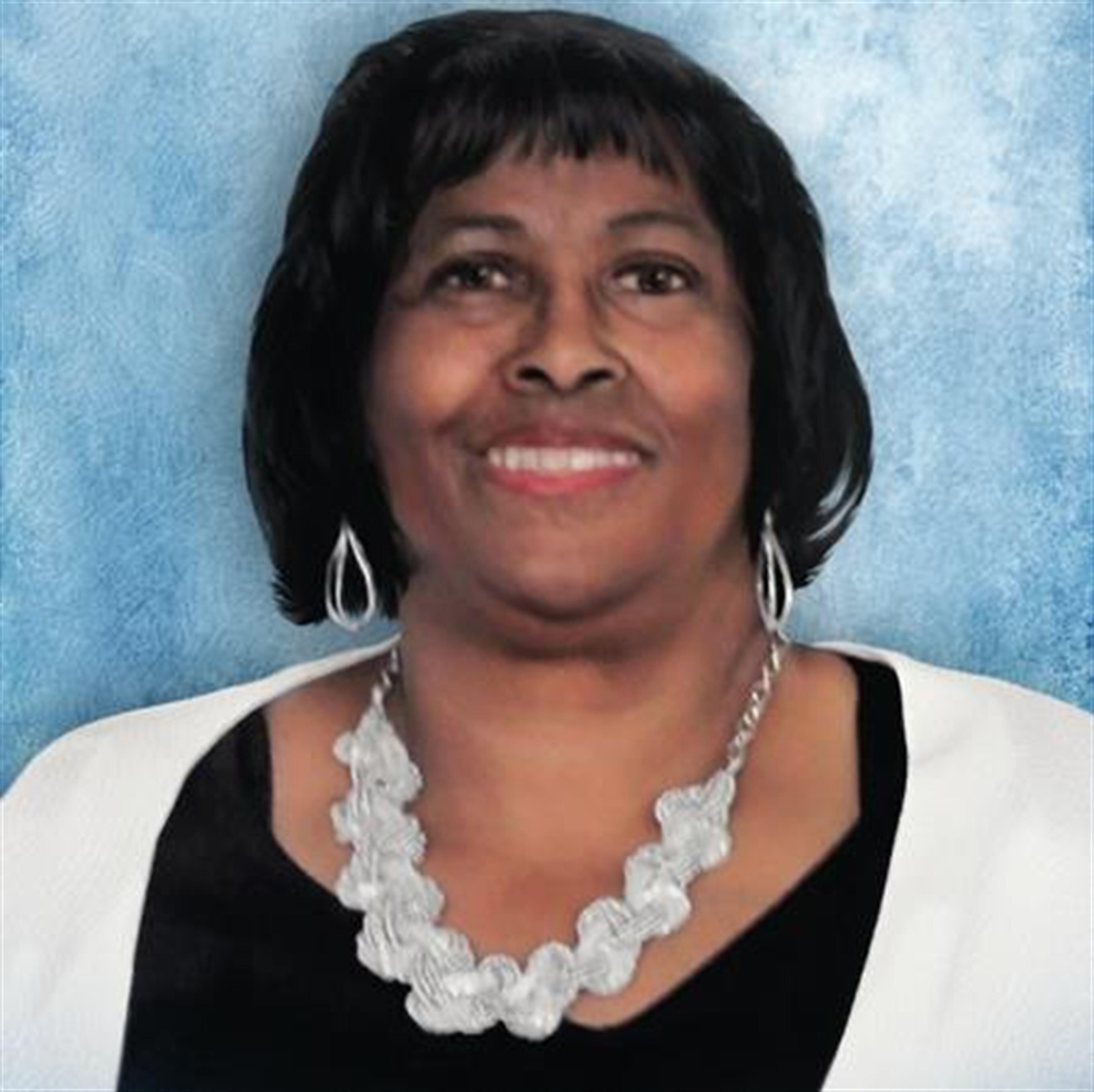 LaJune America  Maynard