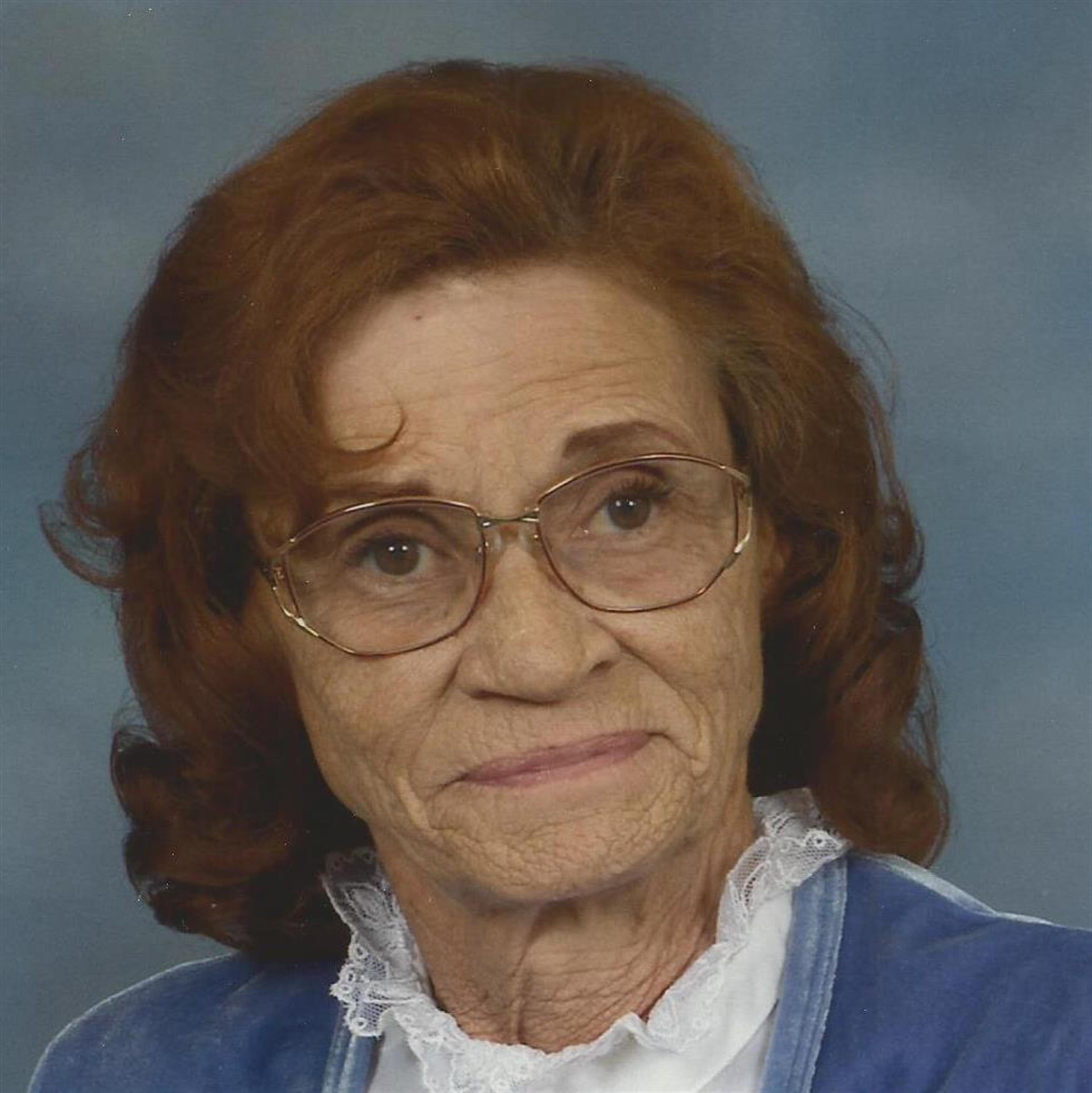 Dolores  J. Stadler