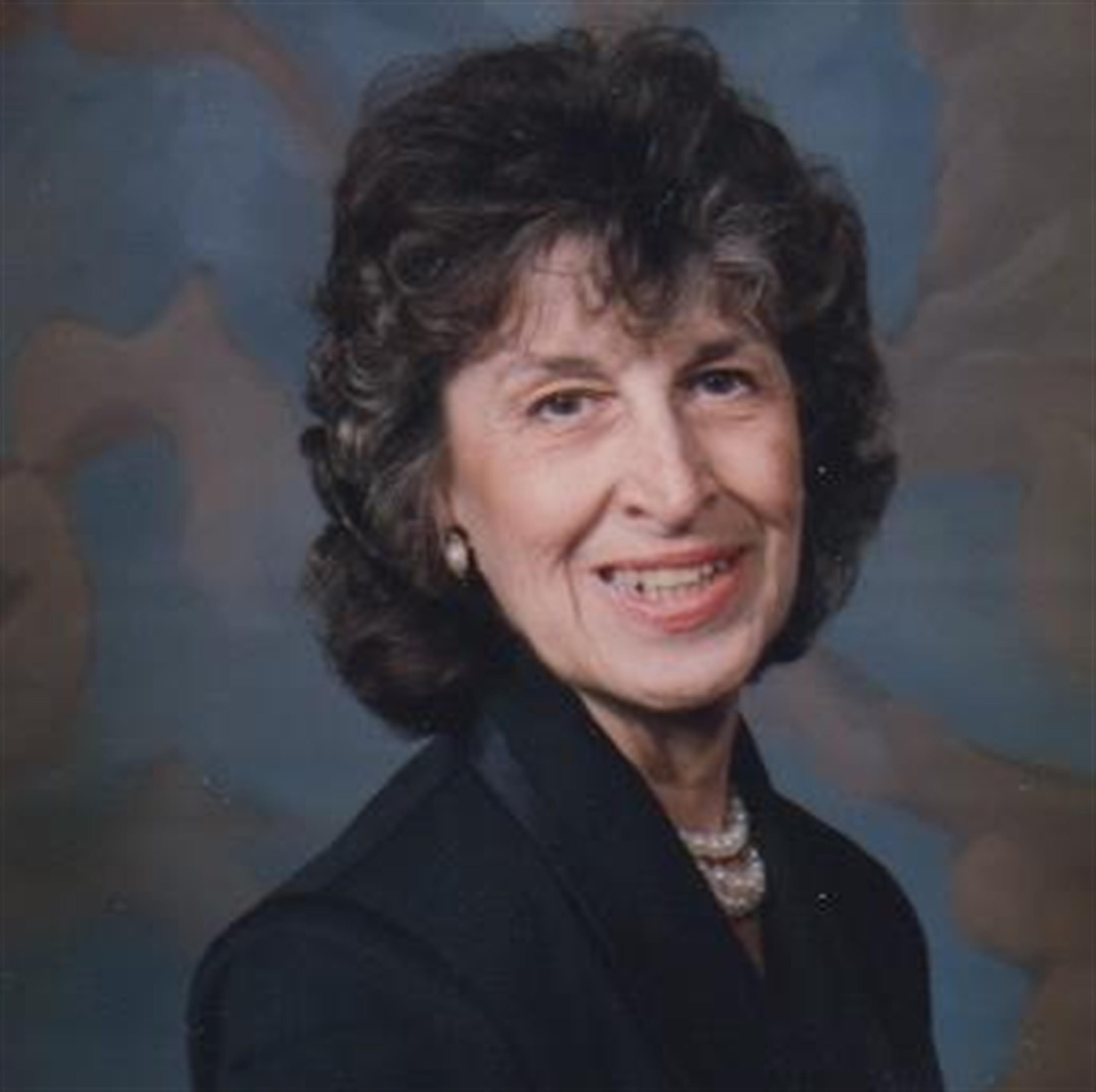 Janice May Holland