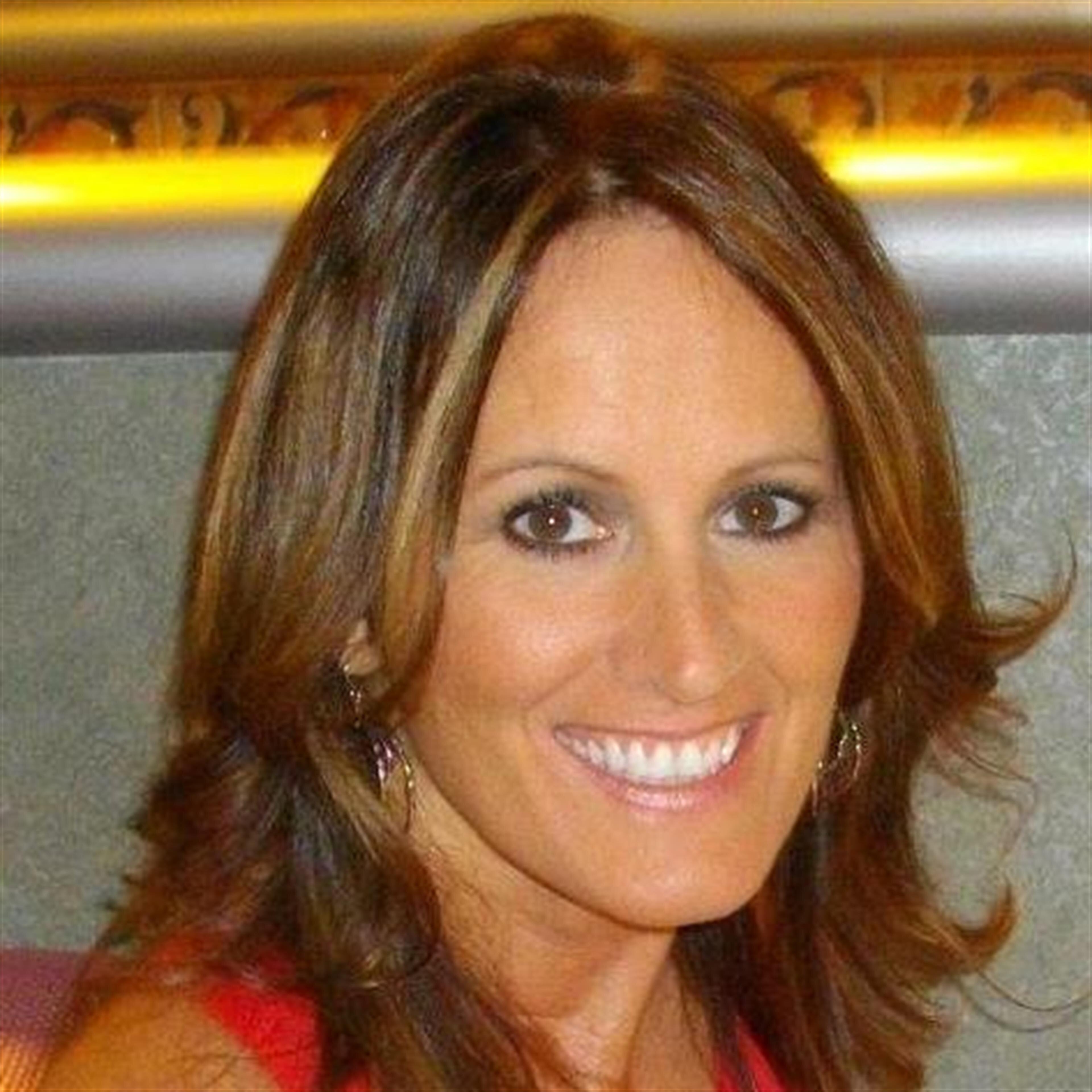 Louise M. Callaghan
