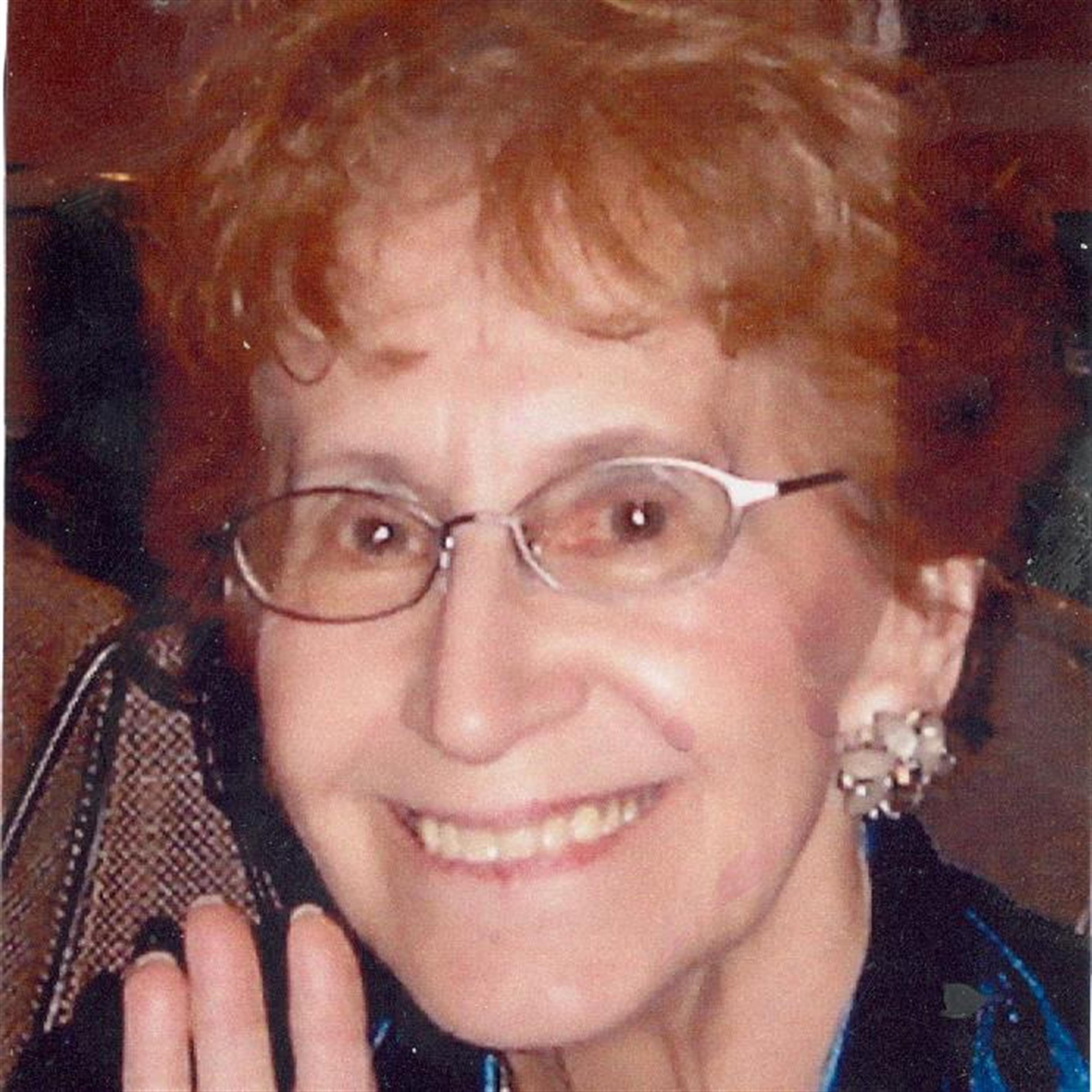 Clara Leuratte Whitman