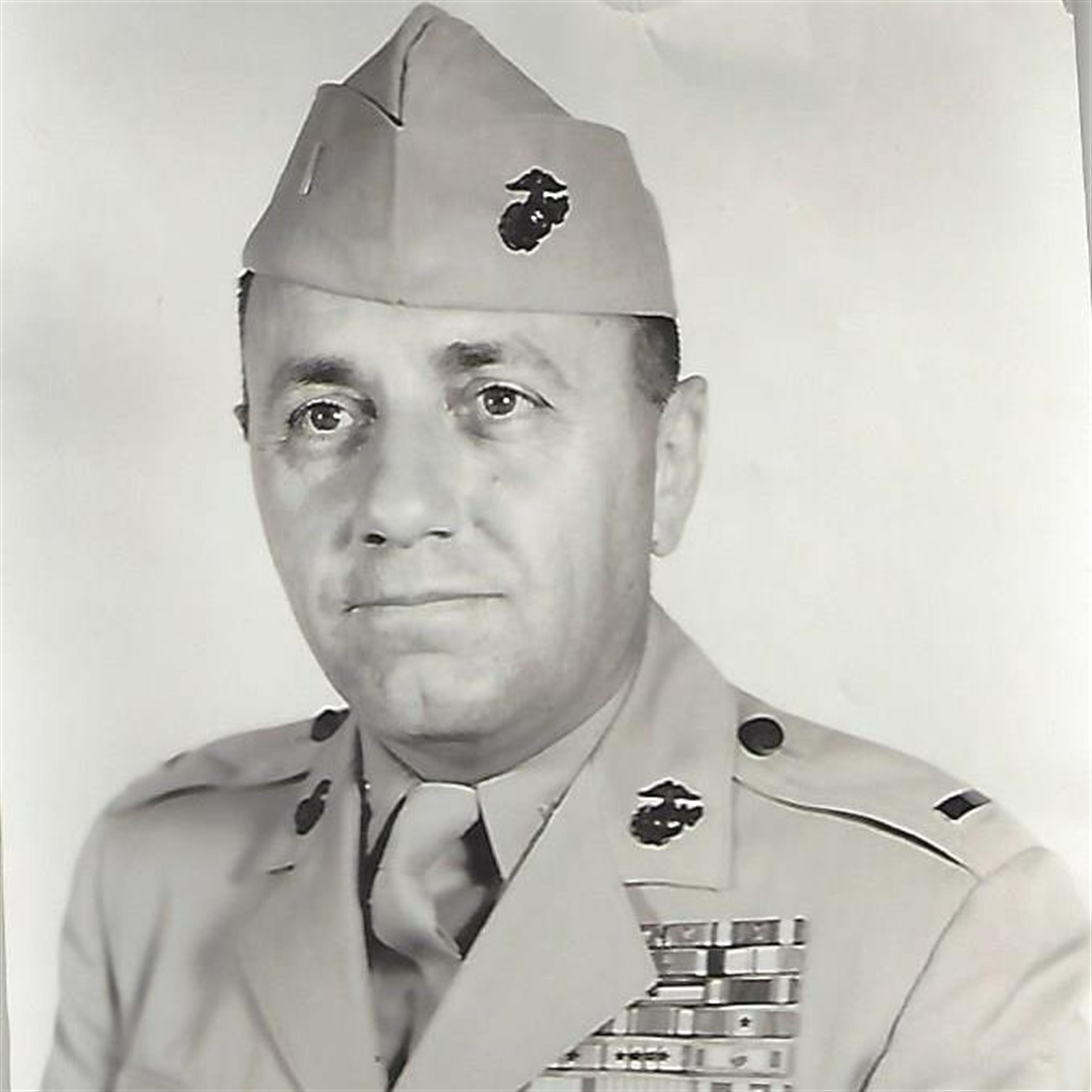 Joseph W. Pratte