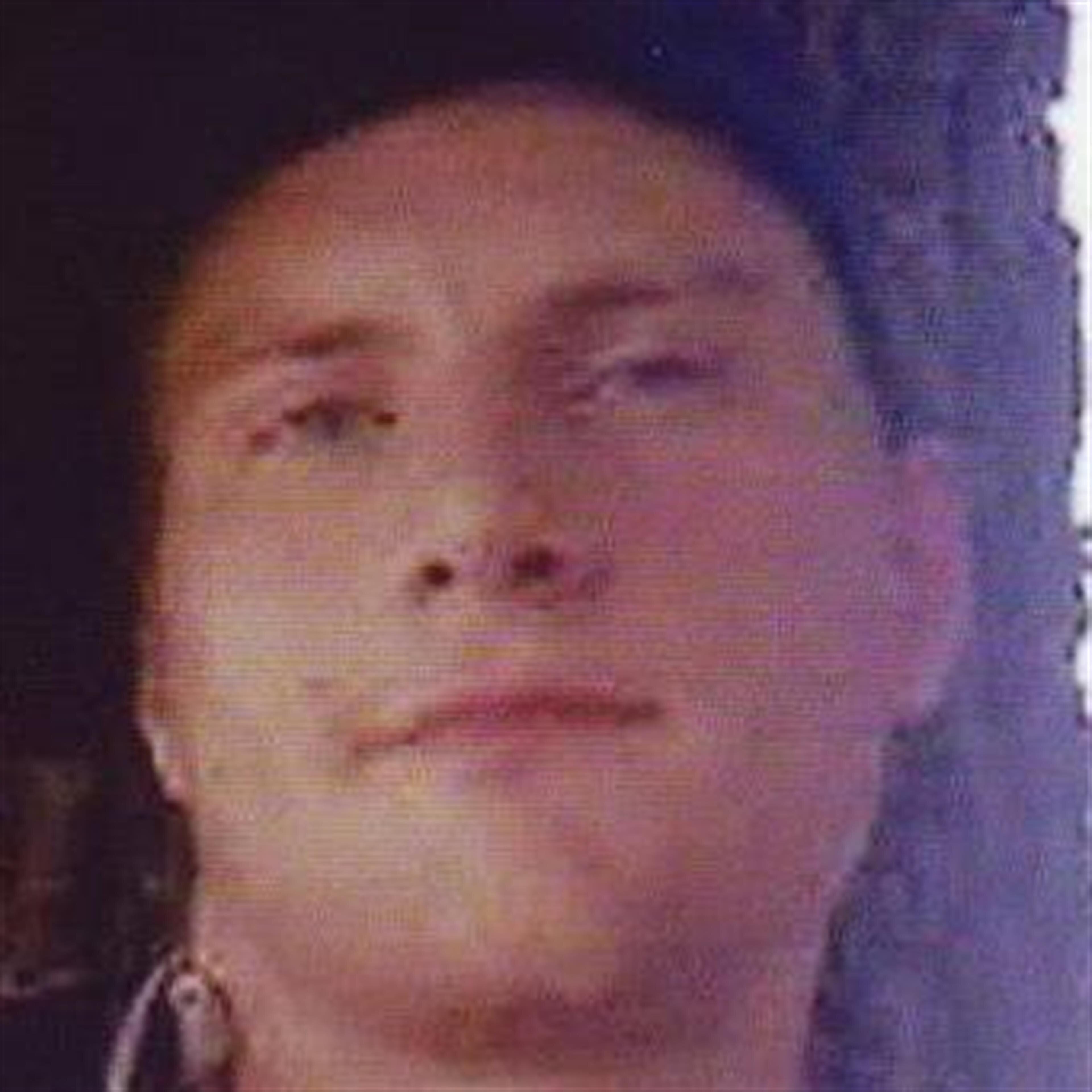 James Paul Judy (Lebanon)