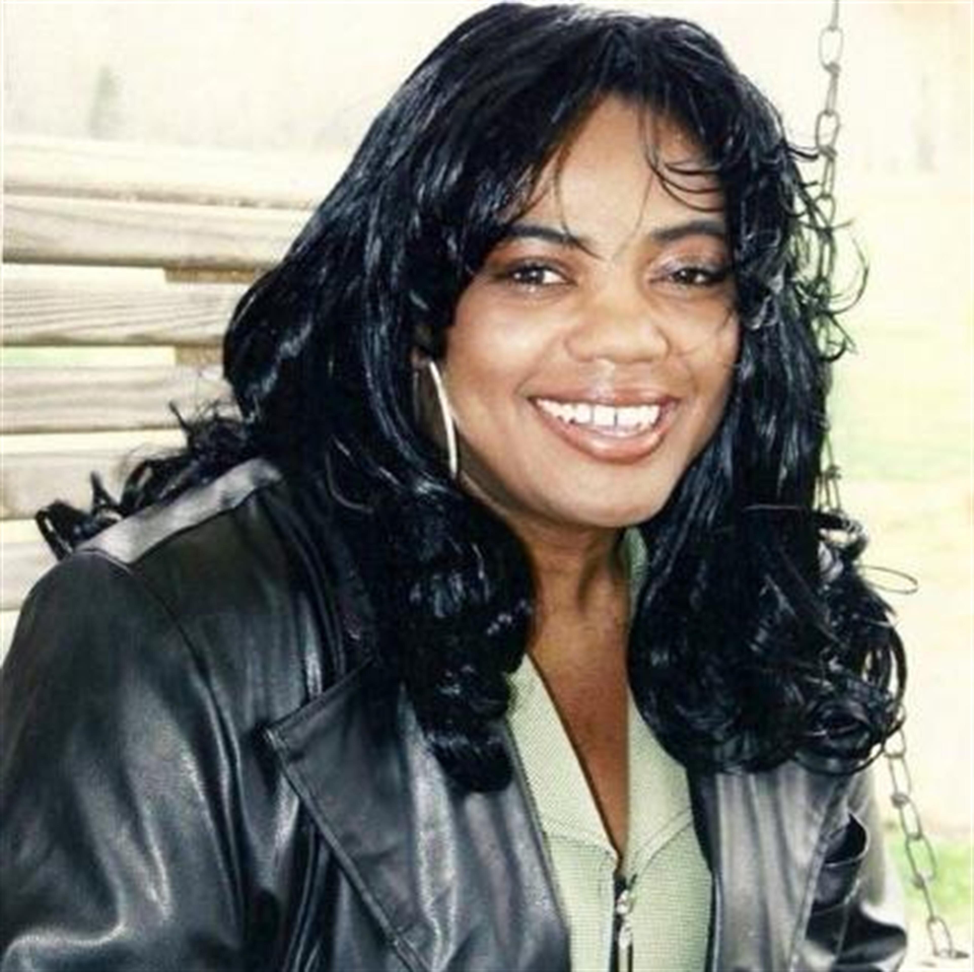 Sharon Alexander