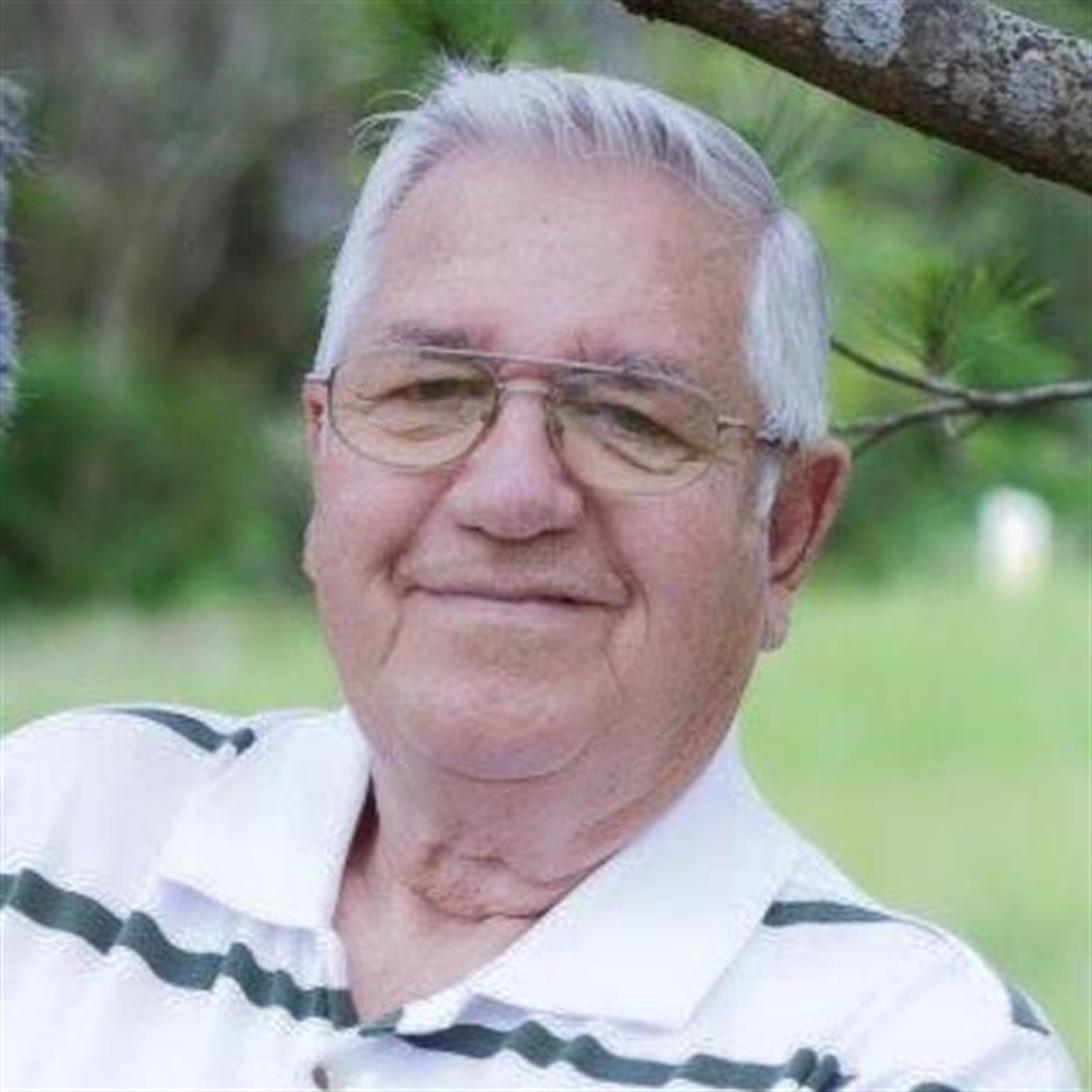 Alfonso D. Rand