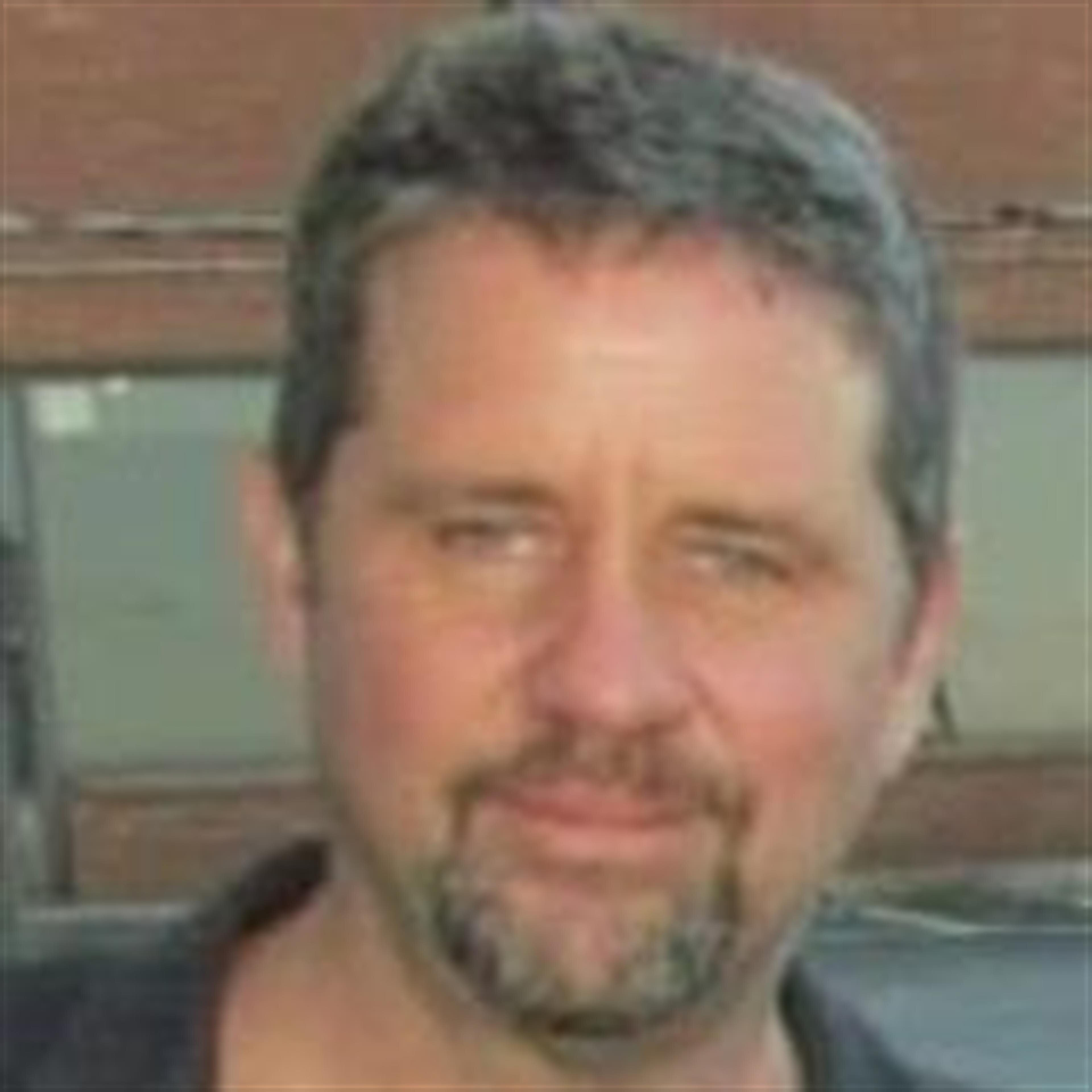 Mr. Gregory "Greg" Allen  Margotta