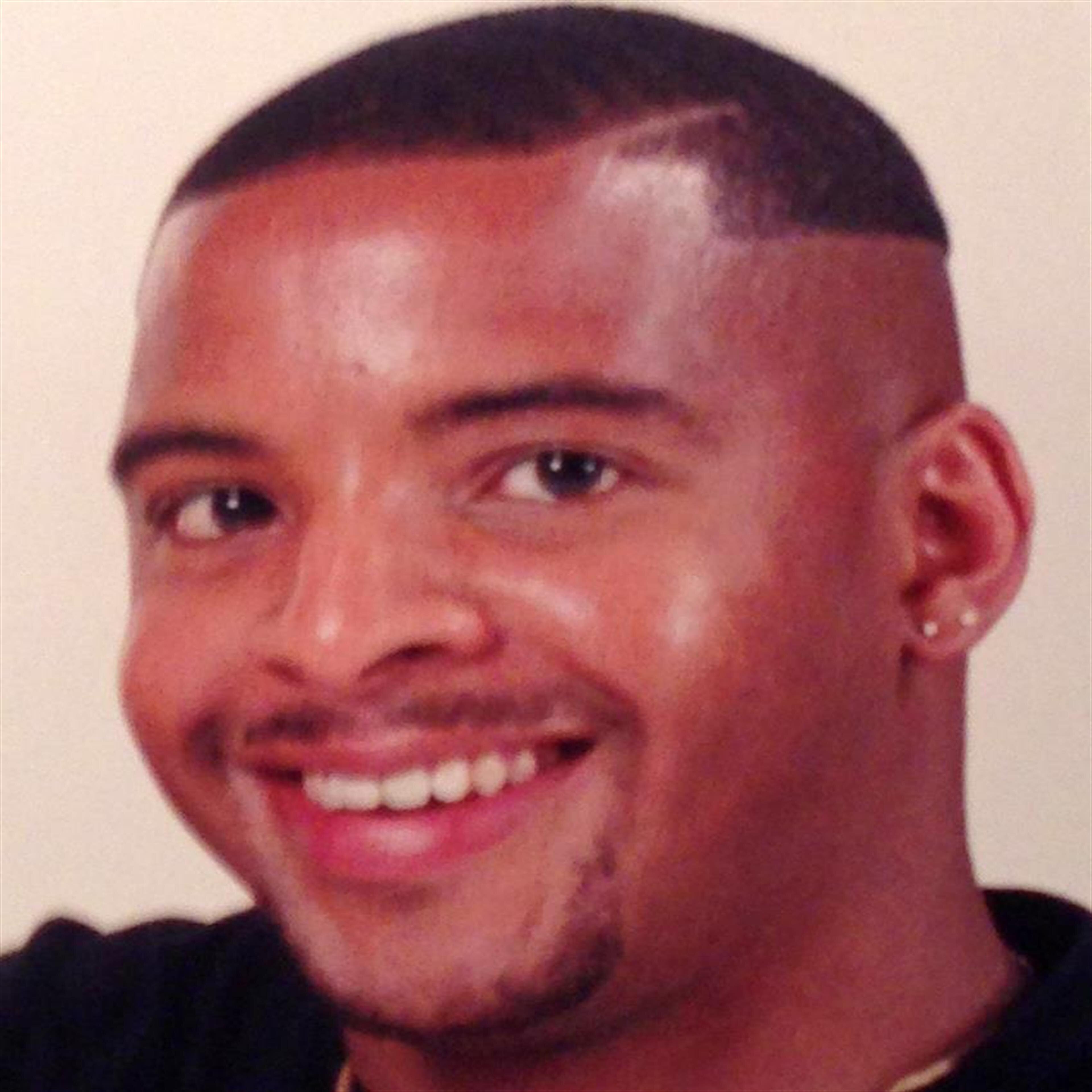 Eric A. Richardson Jr.