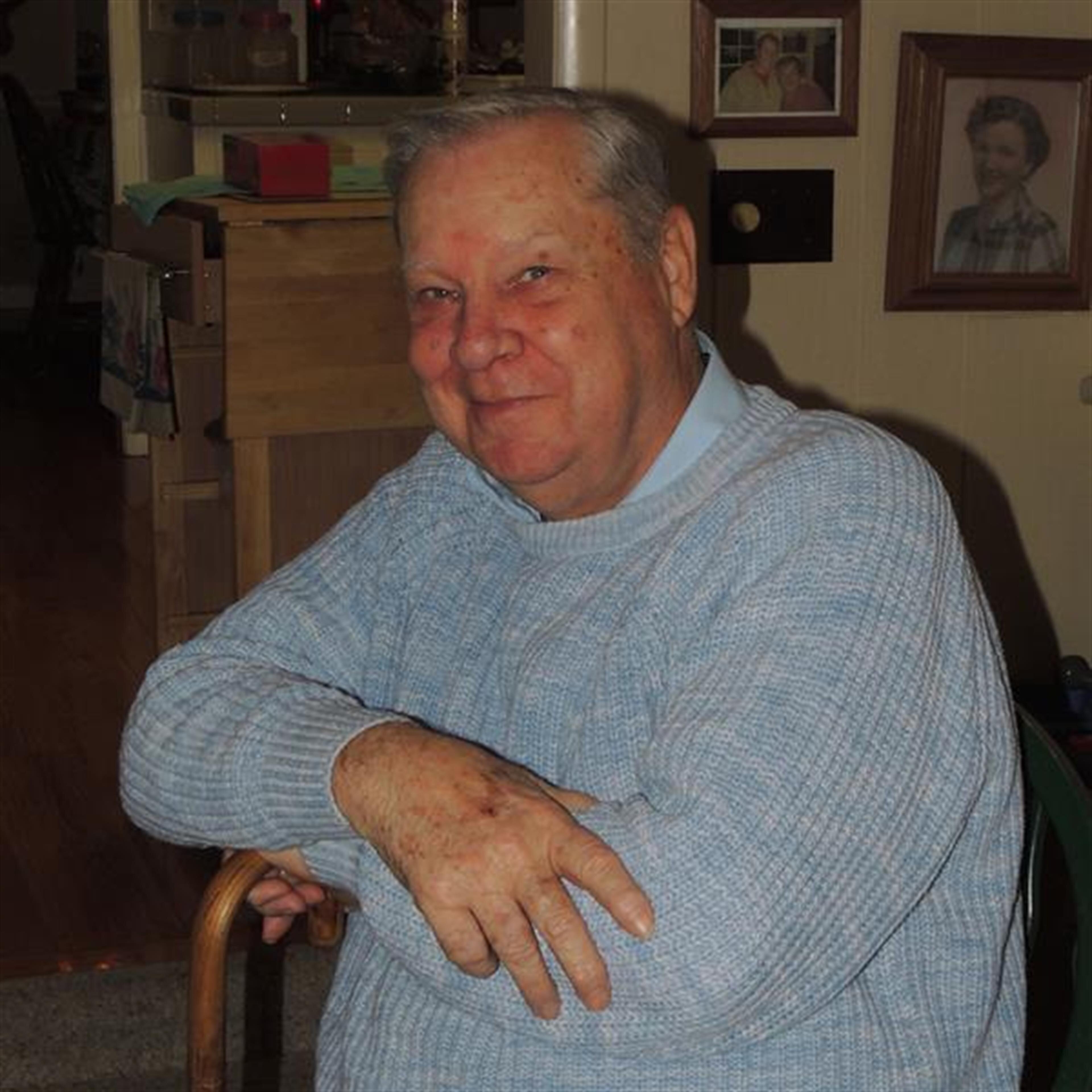Mr.  Charles Frank Seiberling