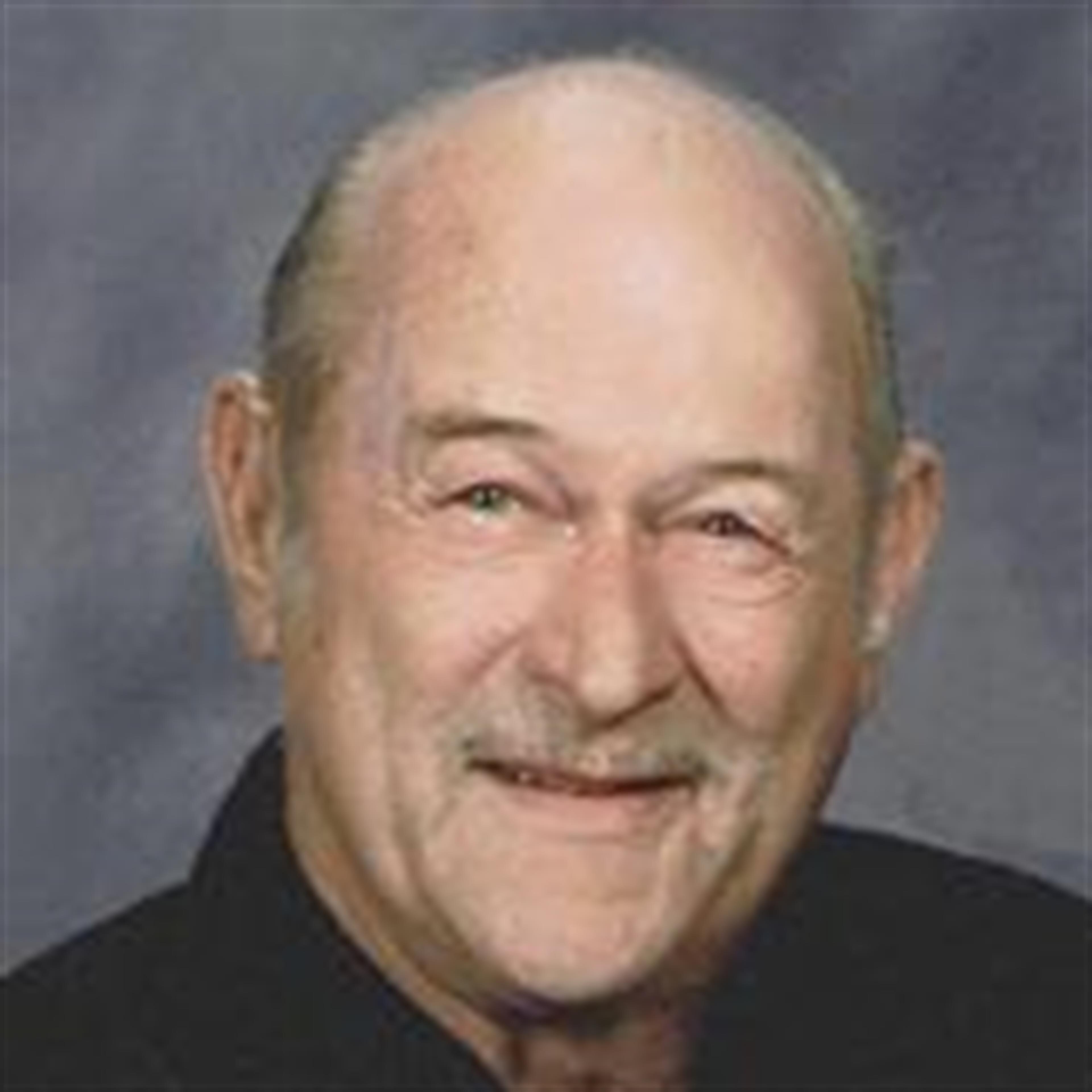 William Rains (Humansville)