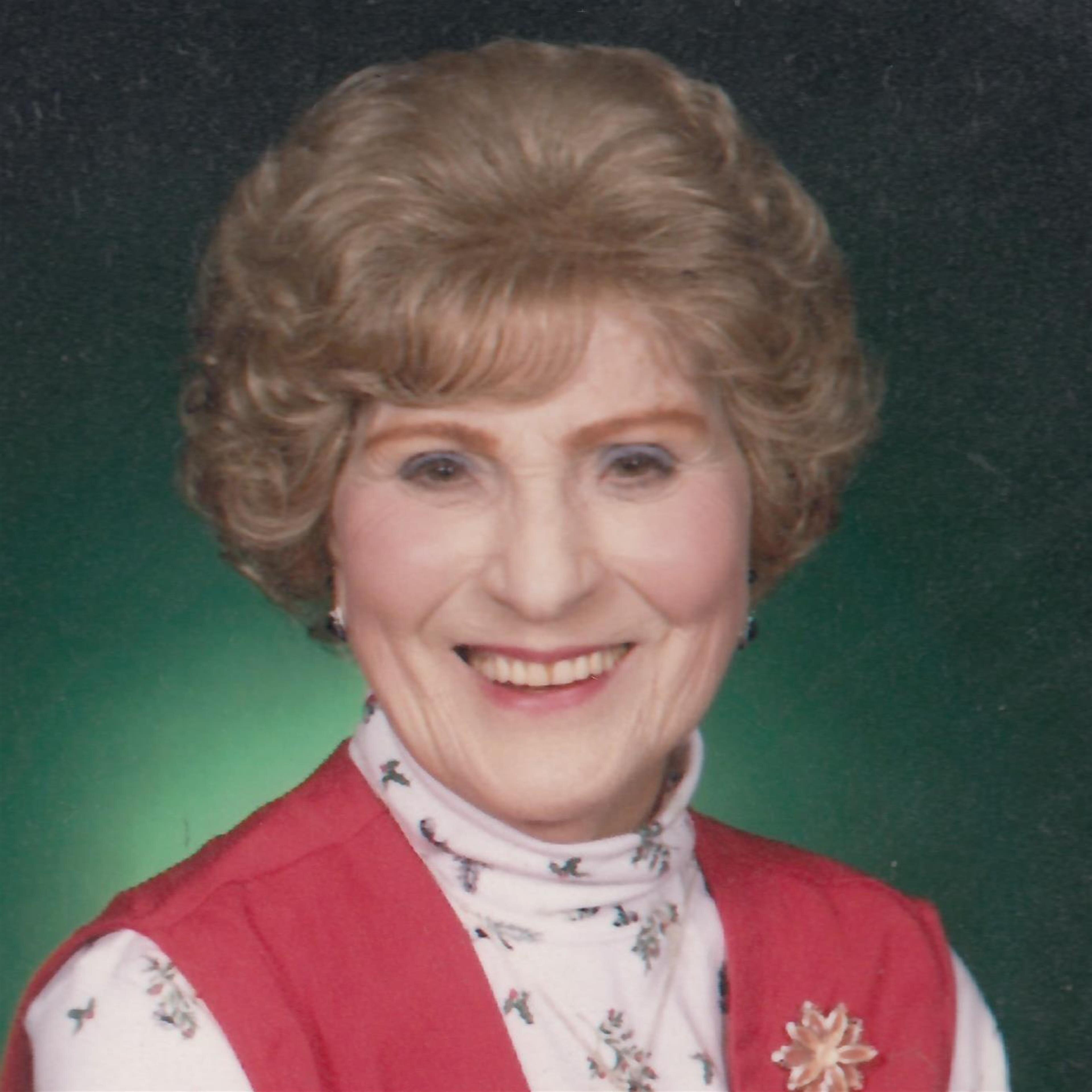 Ann Jacoby