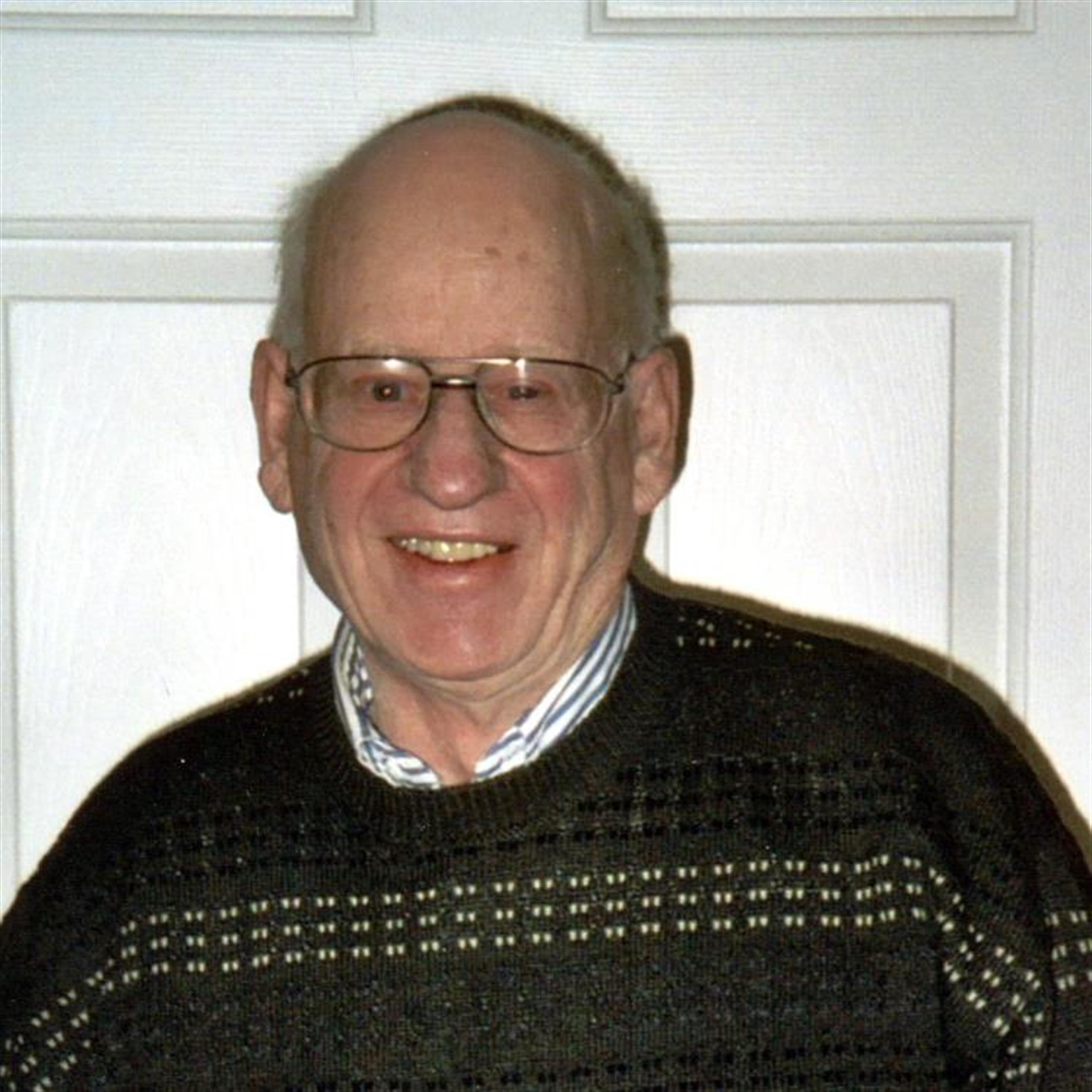 Axel Lindy Peterson