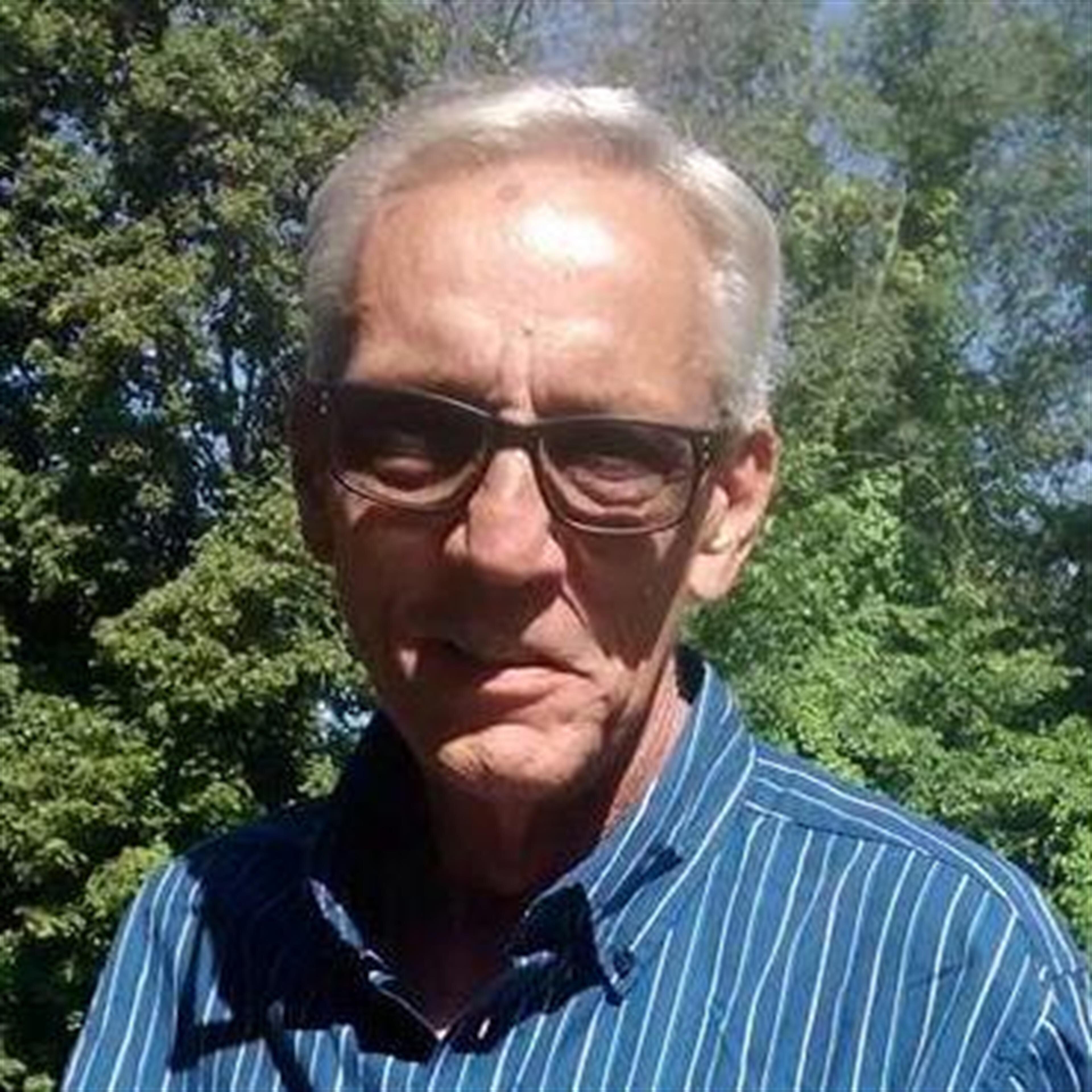 Daniel  Dewey Bryant