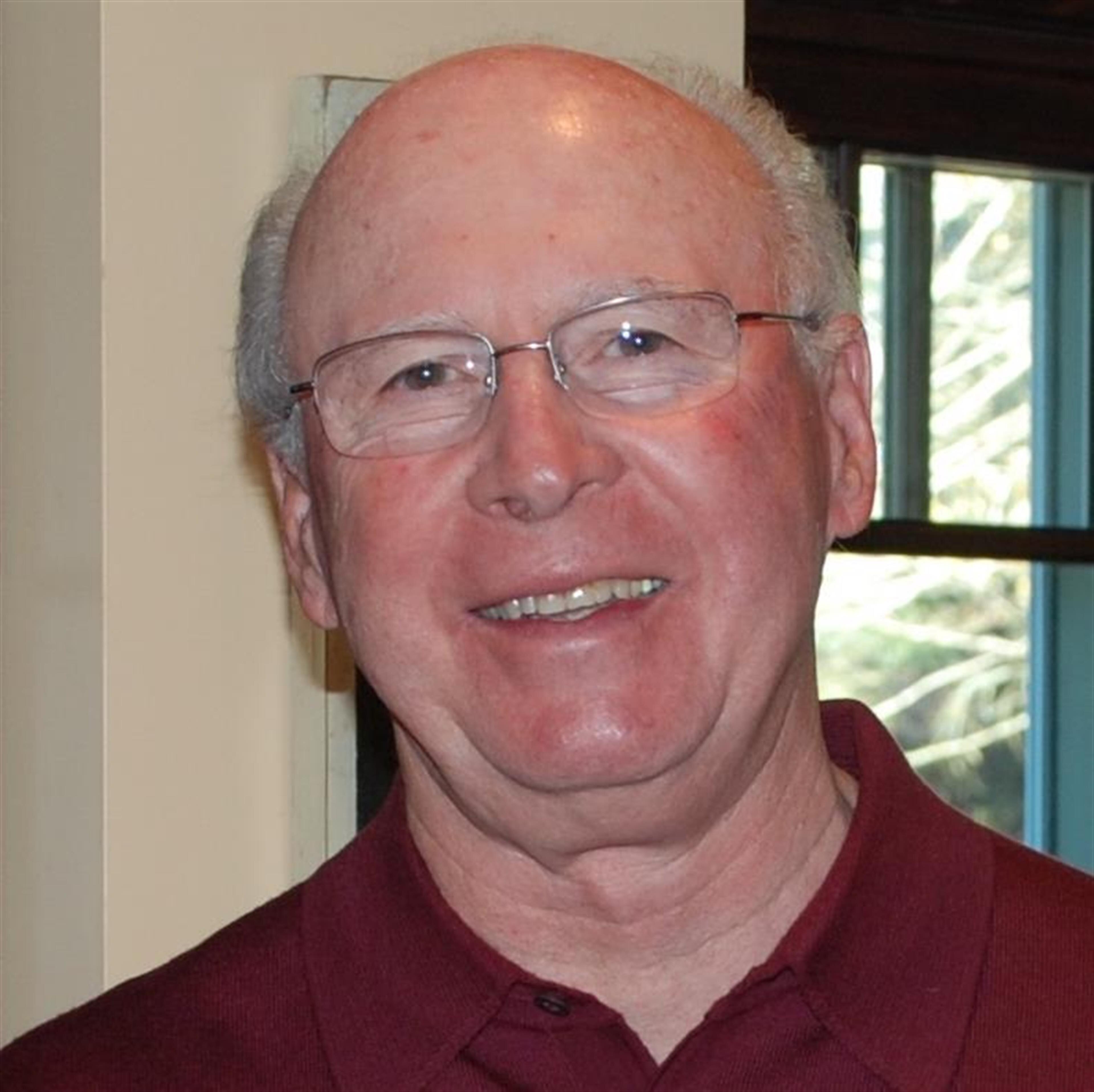 Gary Albert Buffo