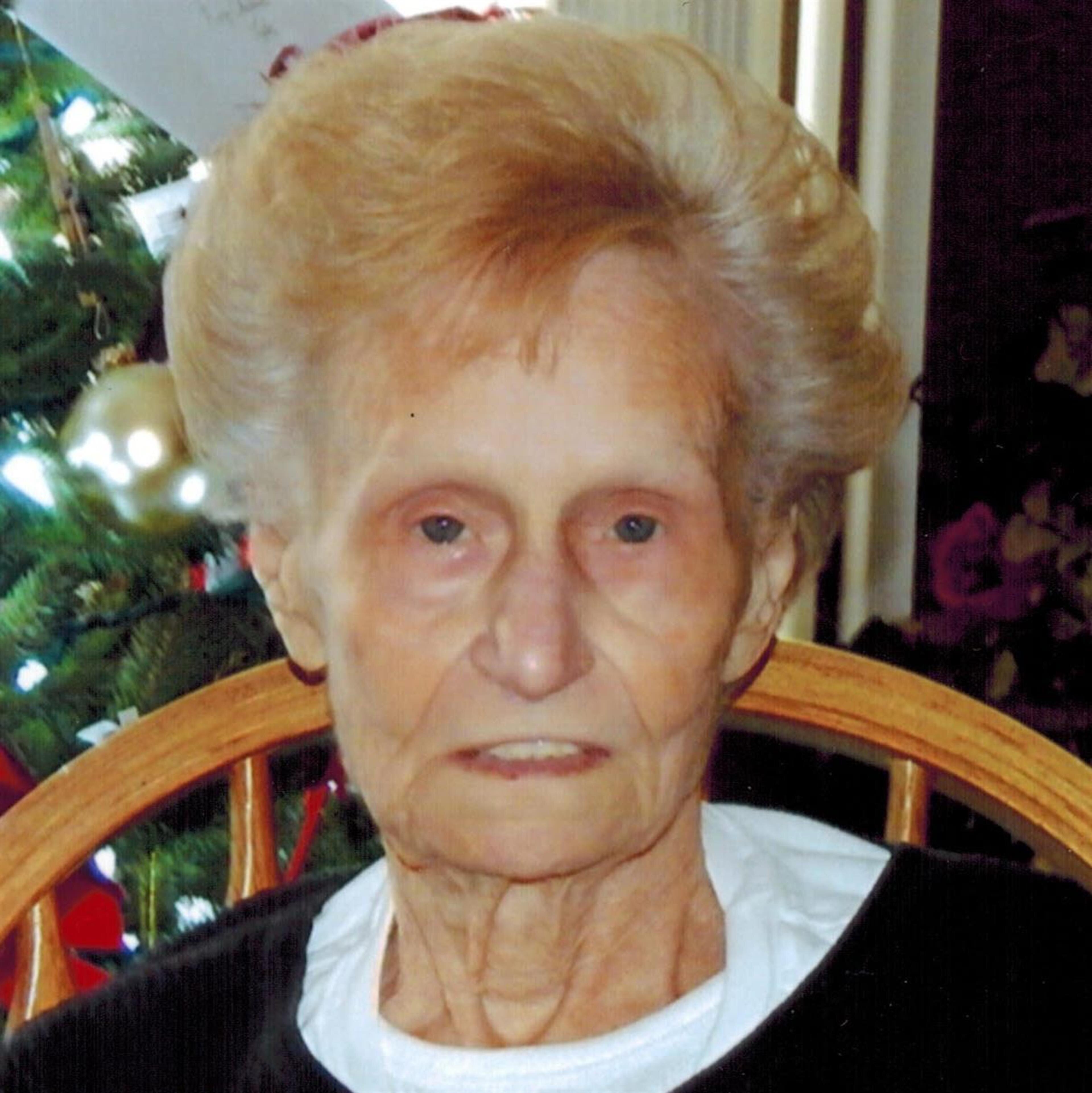 Ira Mae Ragsdale