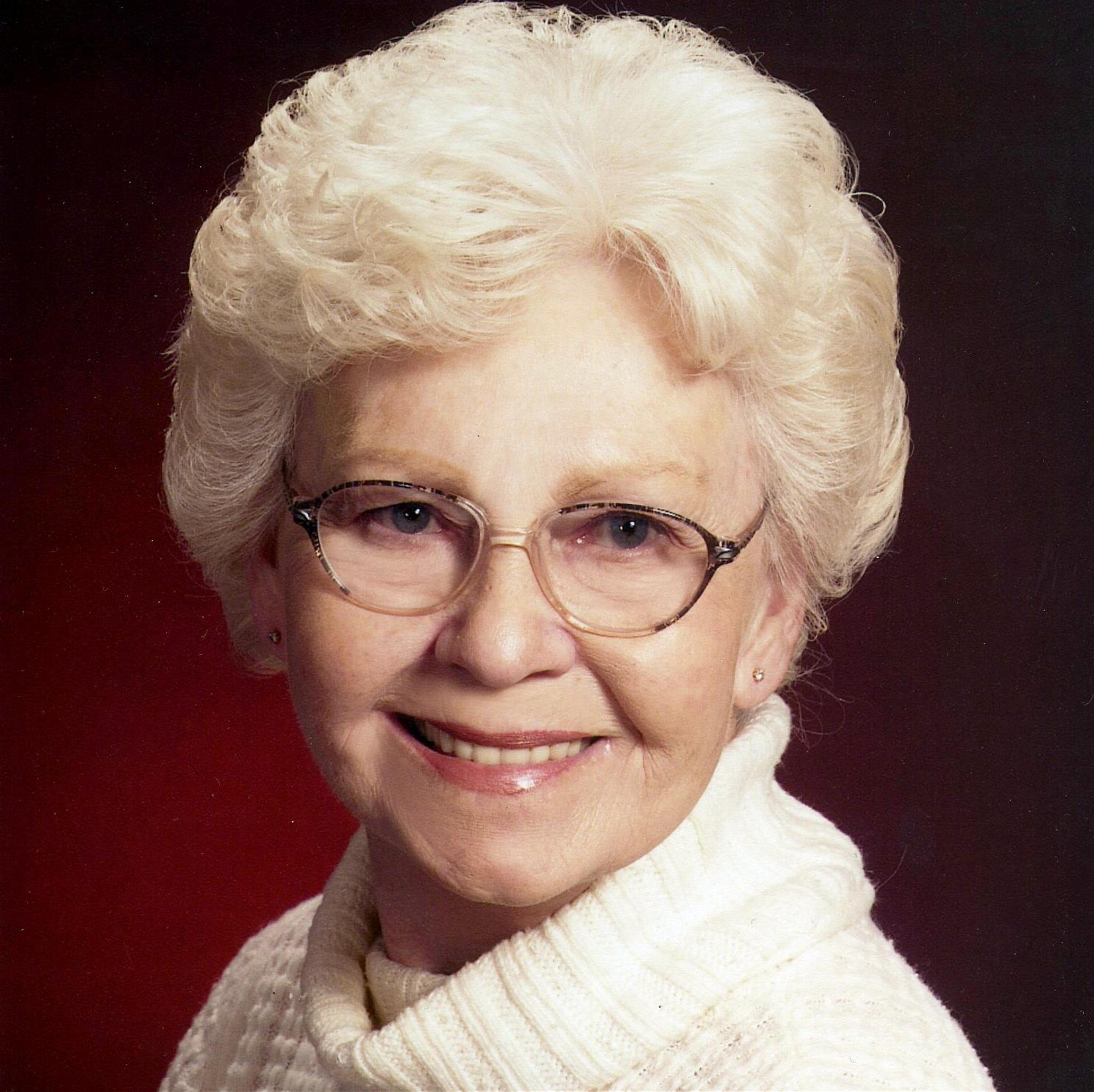 Anne Hackett