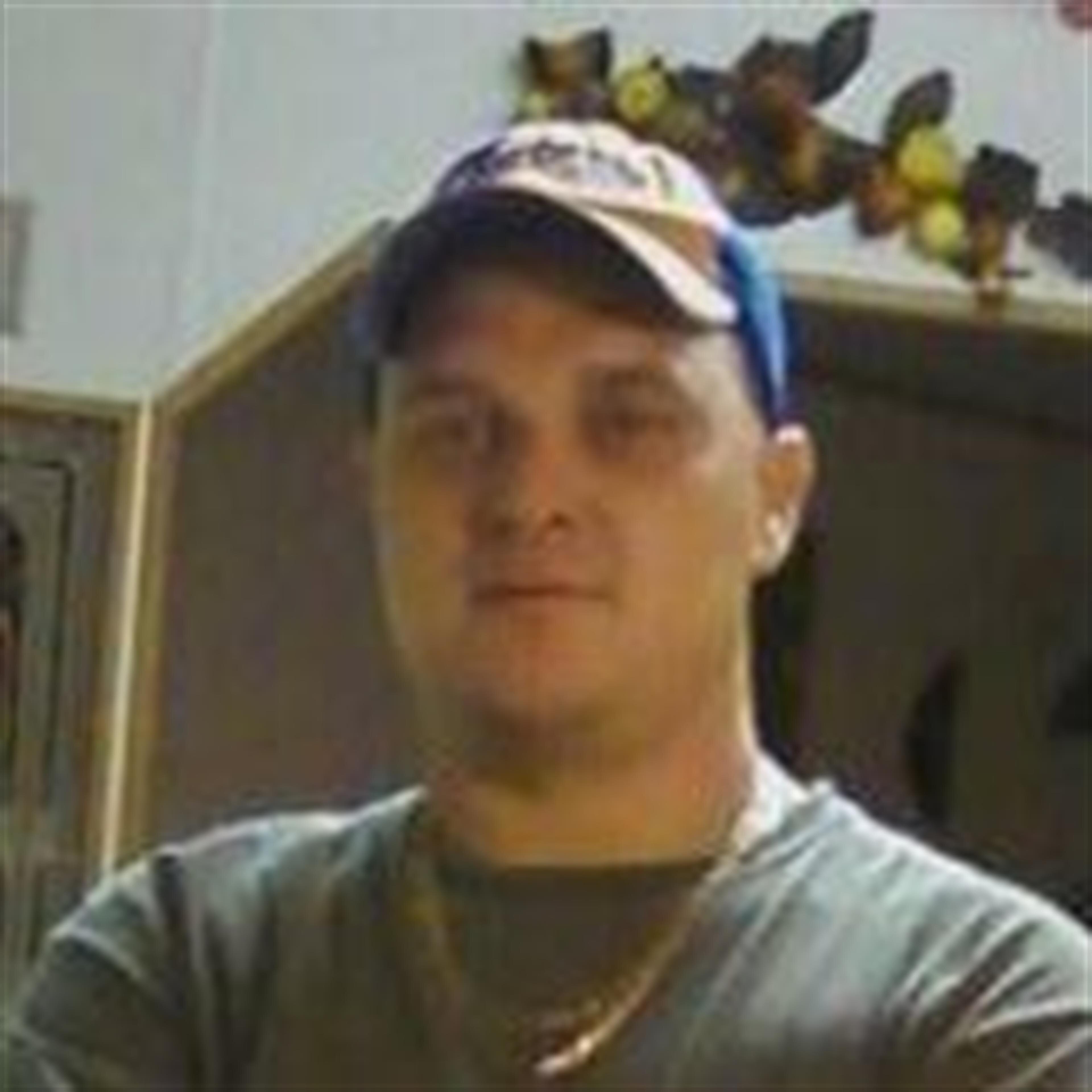 Jason Alan Morrison