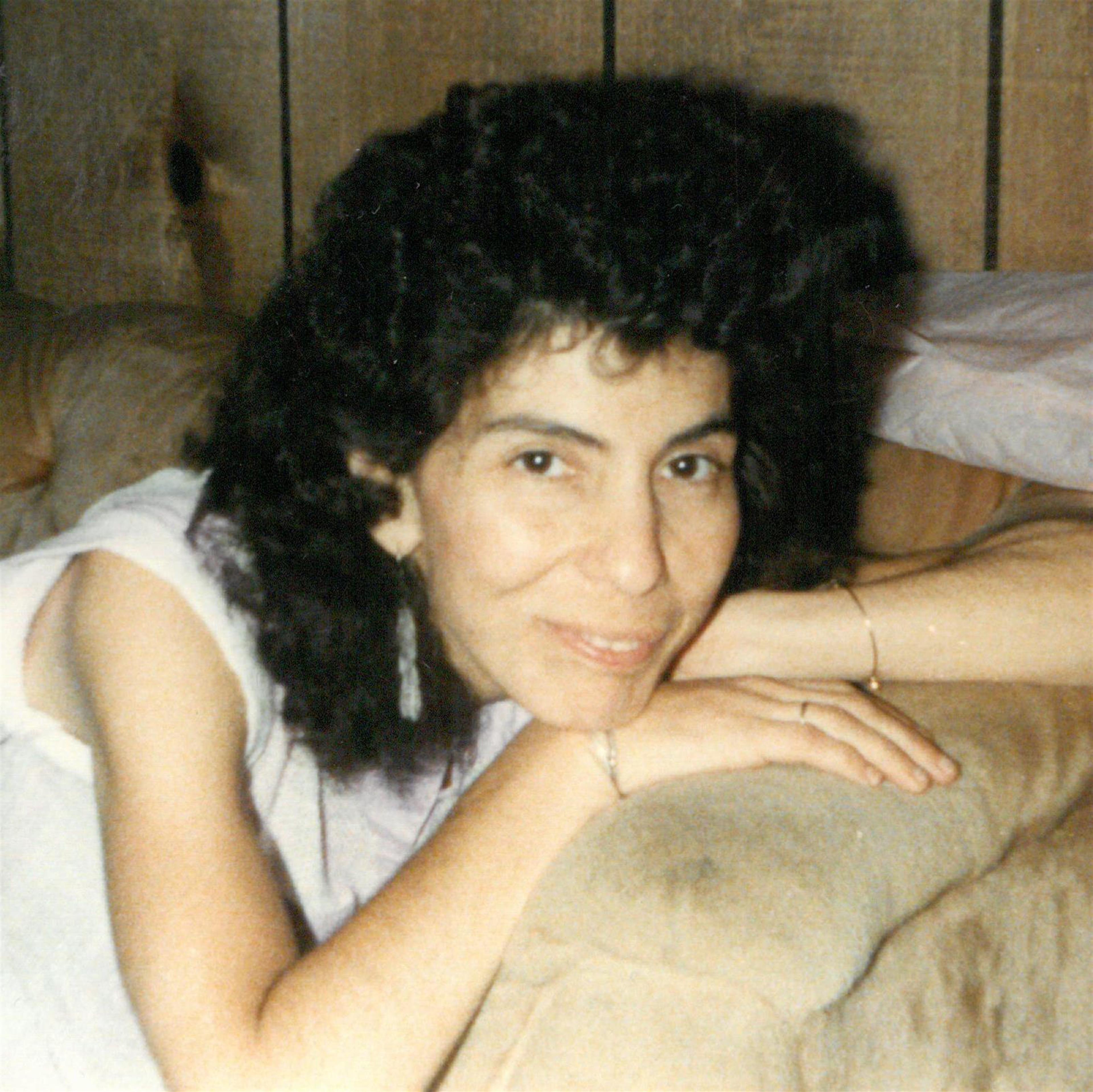 Jamie Christine Speak