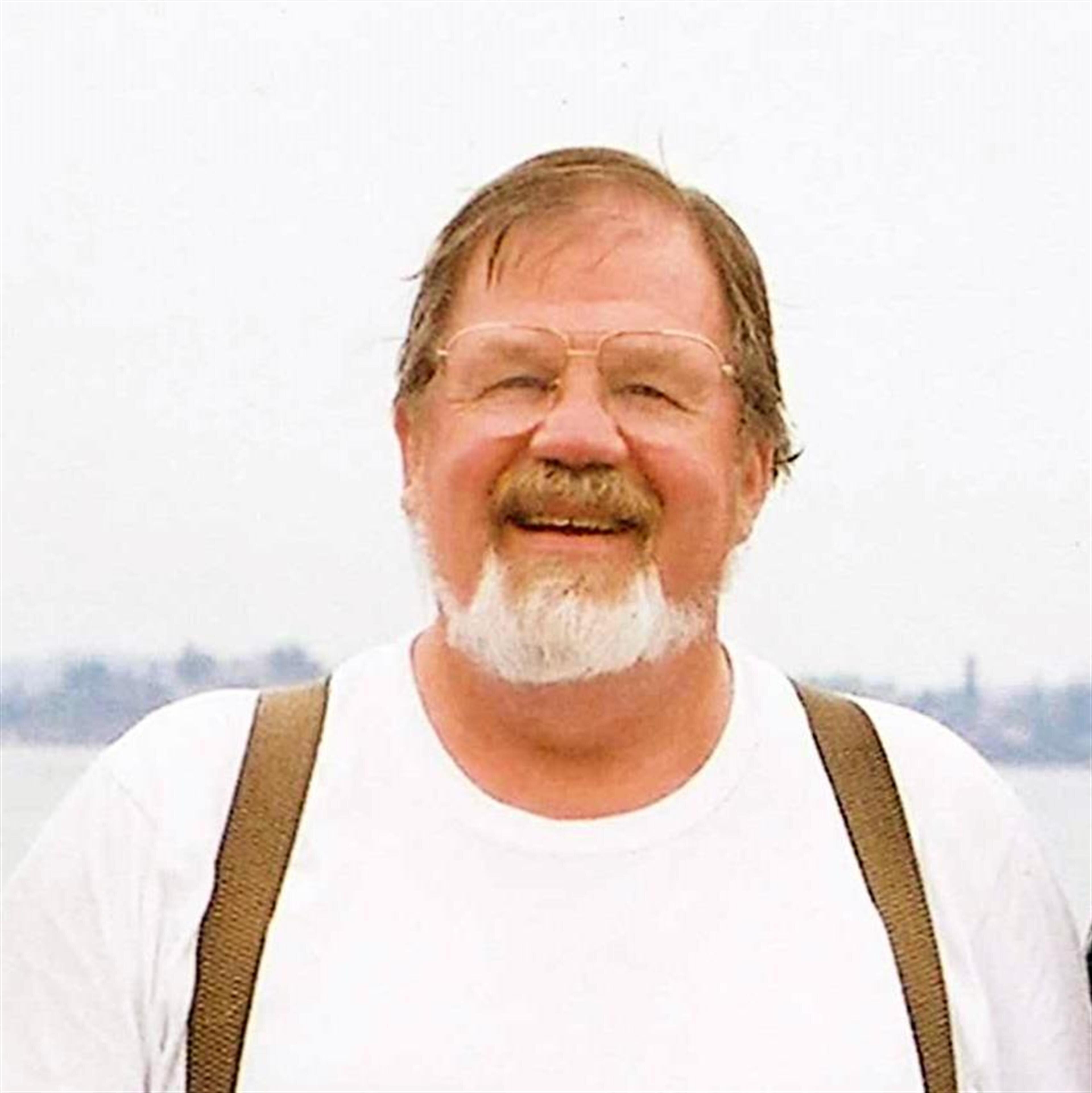 James  Earl Fox