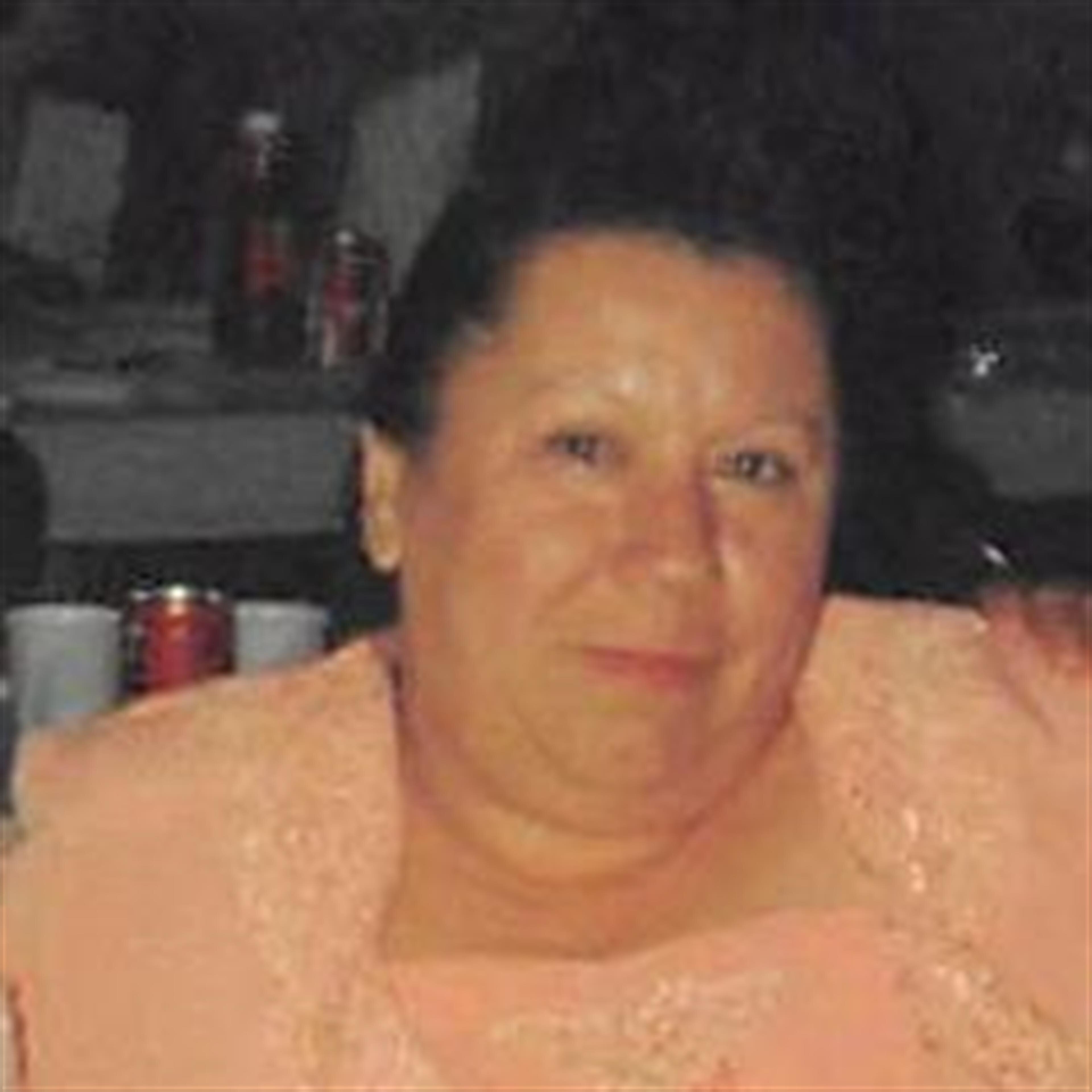 Mrs. Maria Elena Saldana
