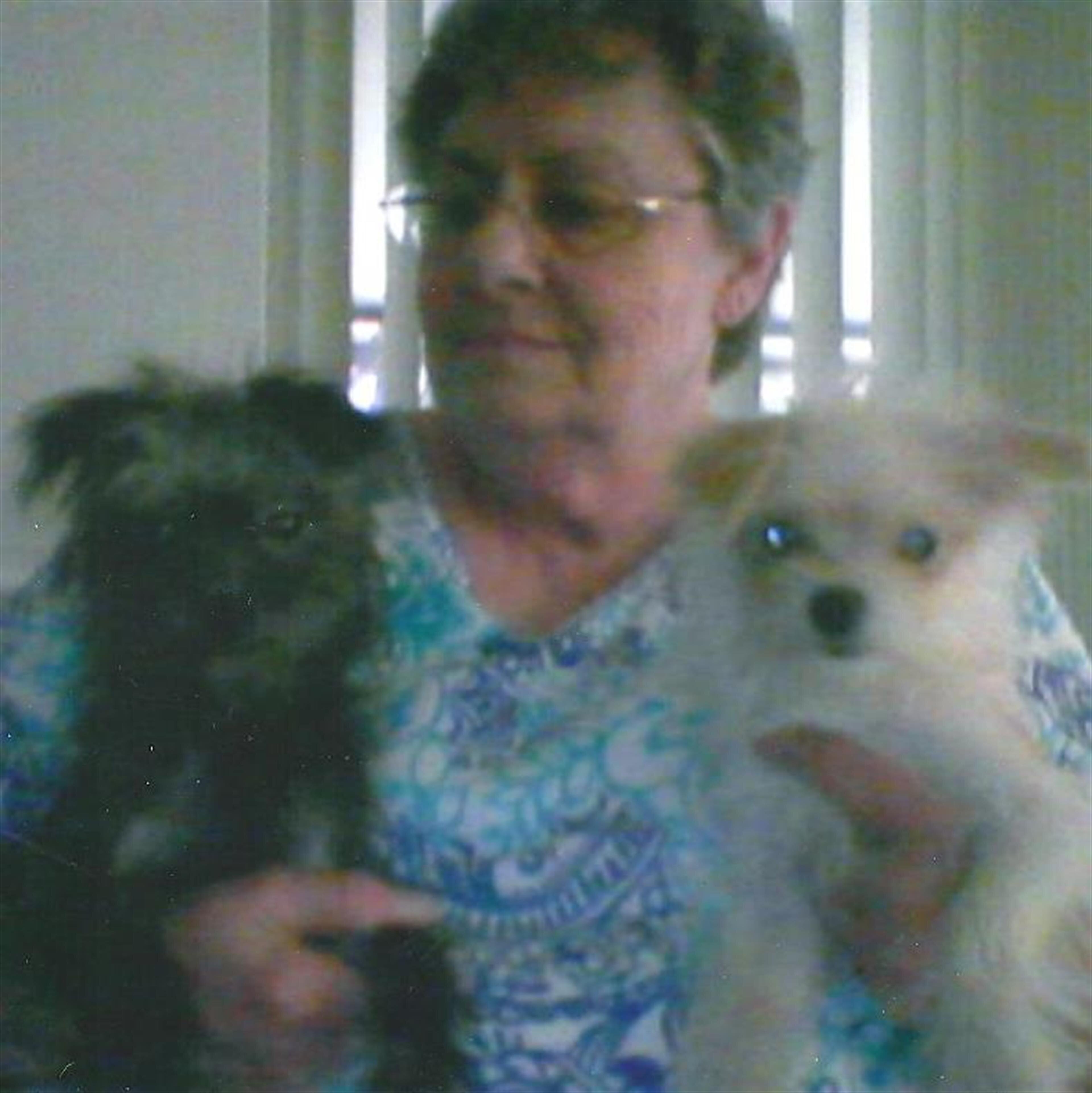 Donna Jean Busby