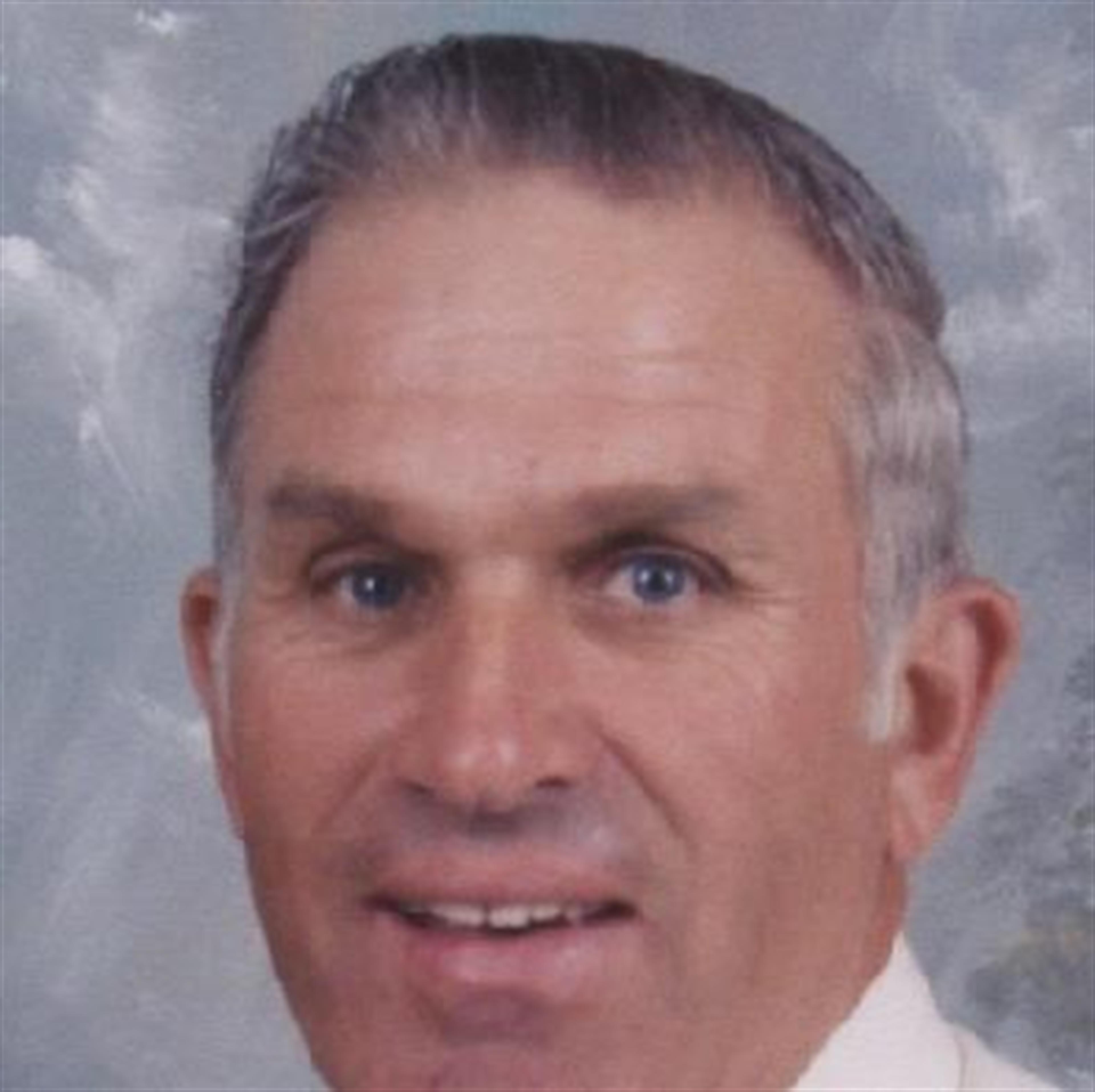 James Franklin Fincham