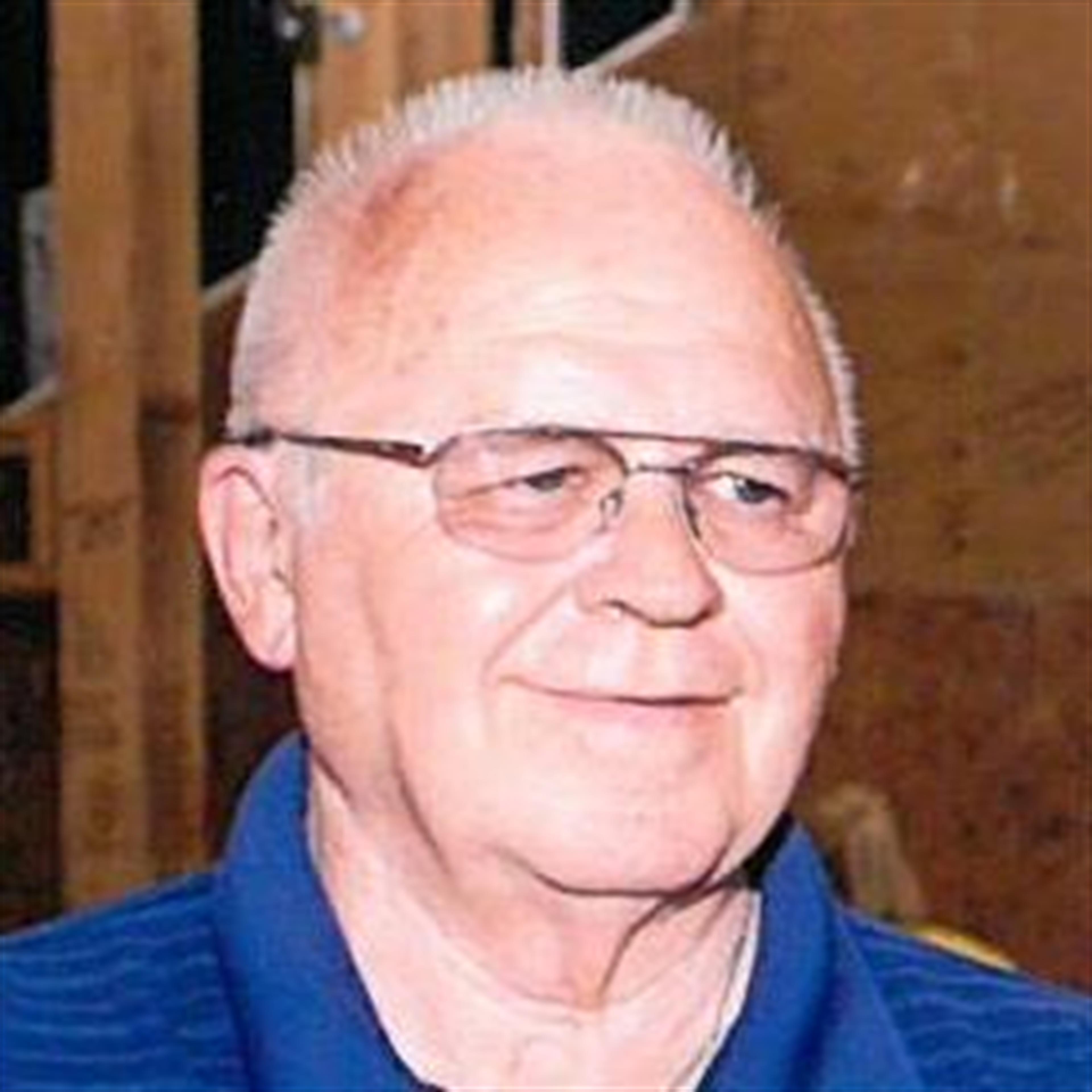 James  Joseph  Haggerty