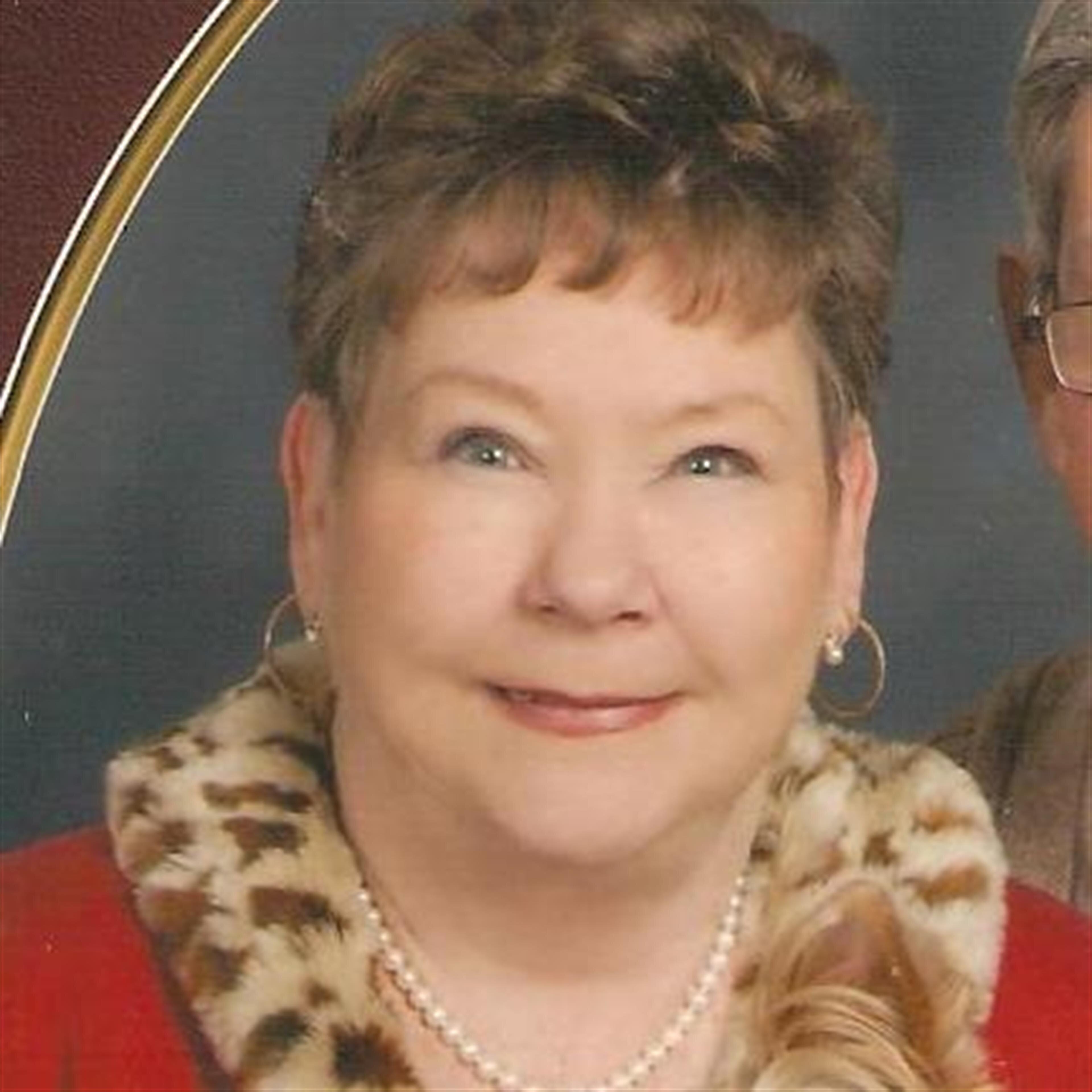 Loretta  Janet Keck