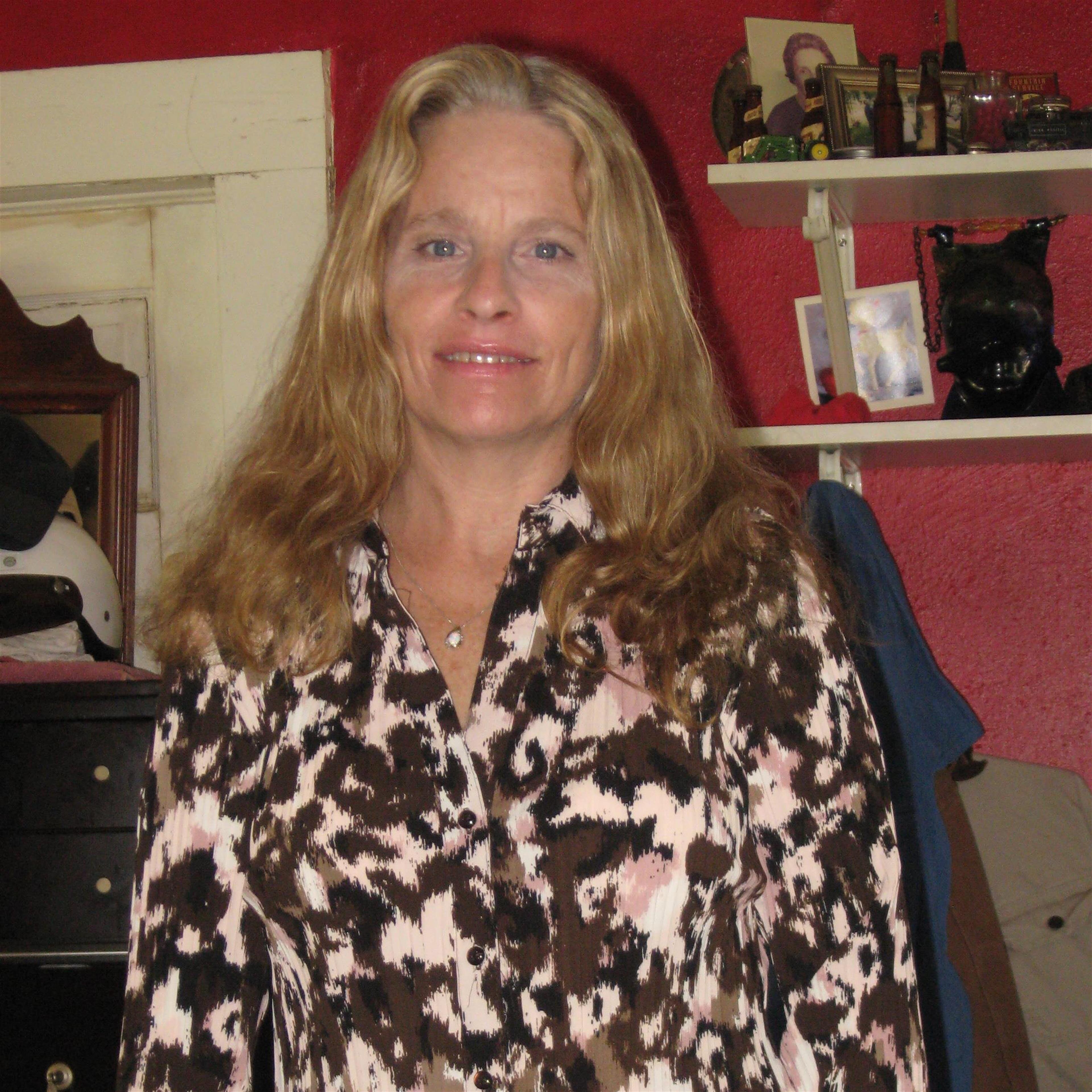 Mrs. Kellie Elizabeth Gaar
