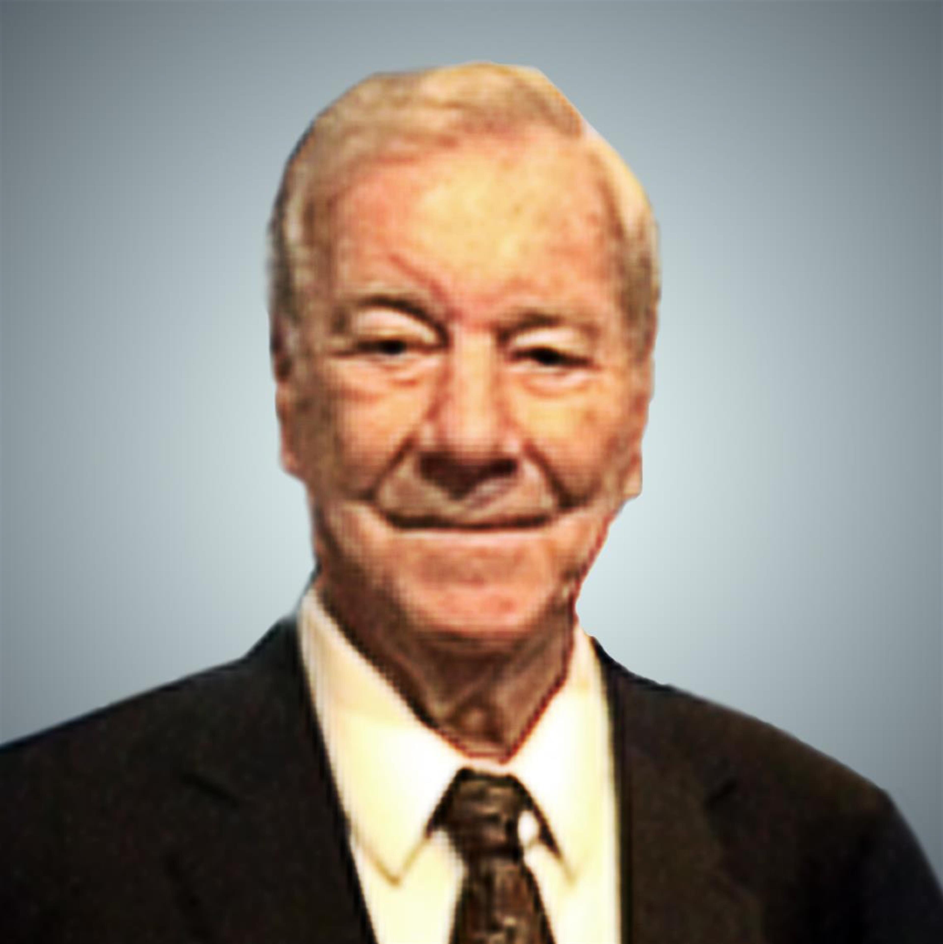 Perryl J. Gassen