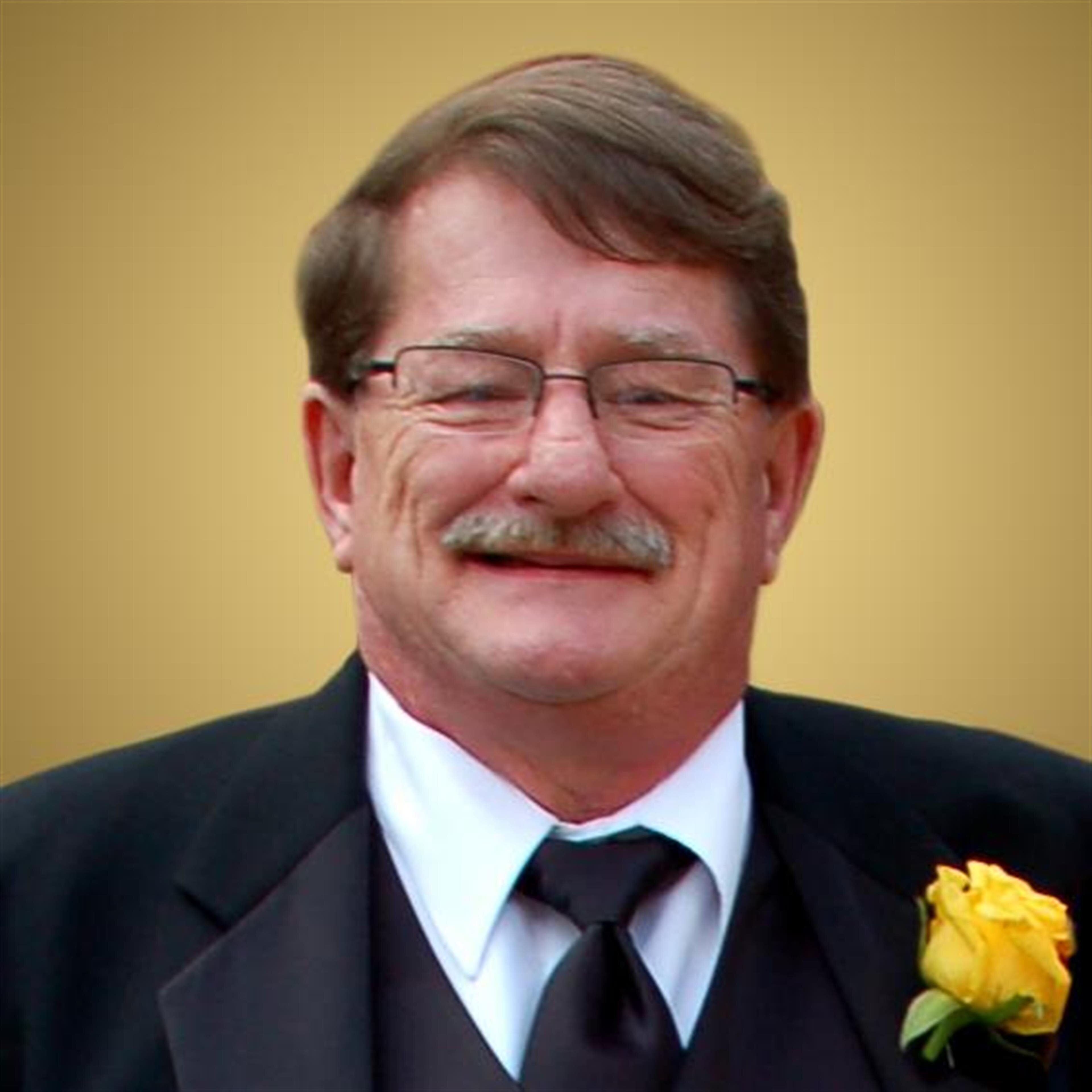 Philip Michael Bernard