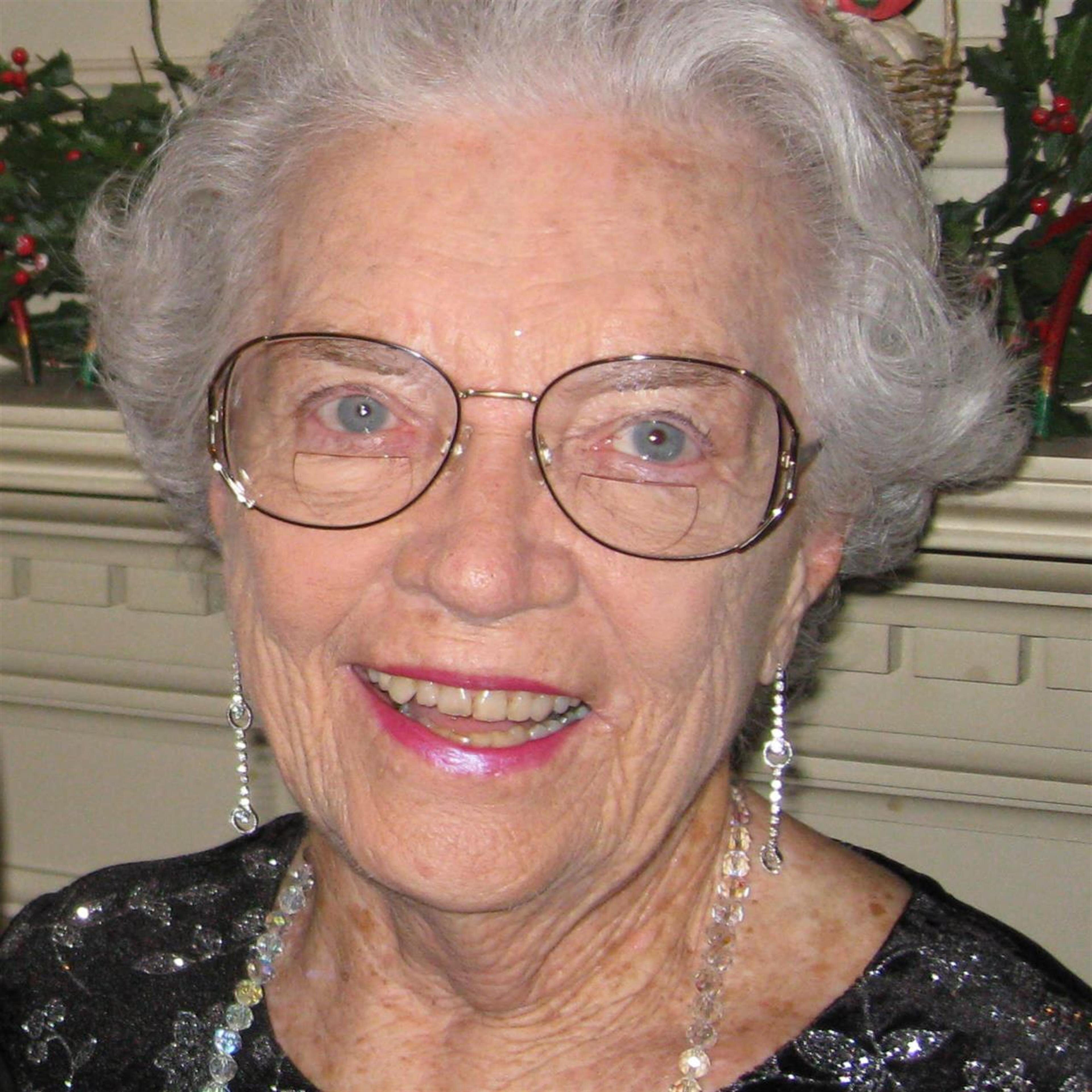 Ms. Dorothy M. "Dottie"  Woods