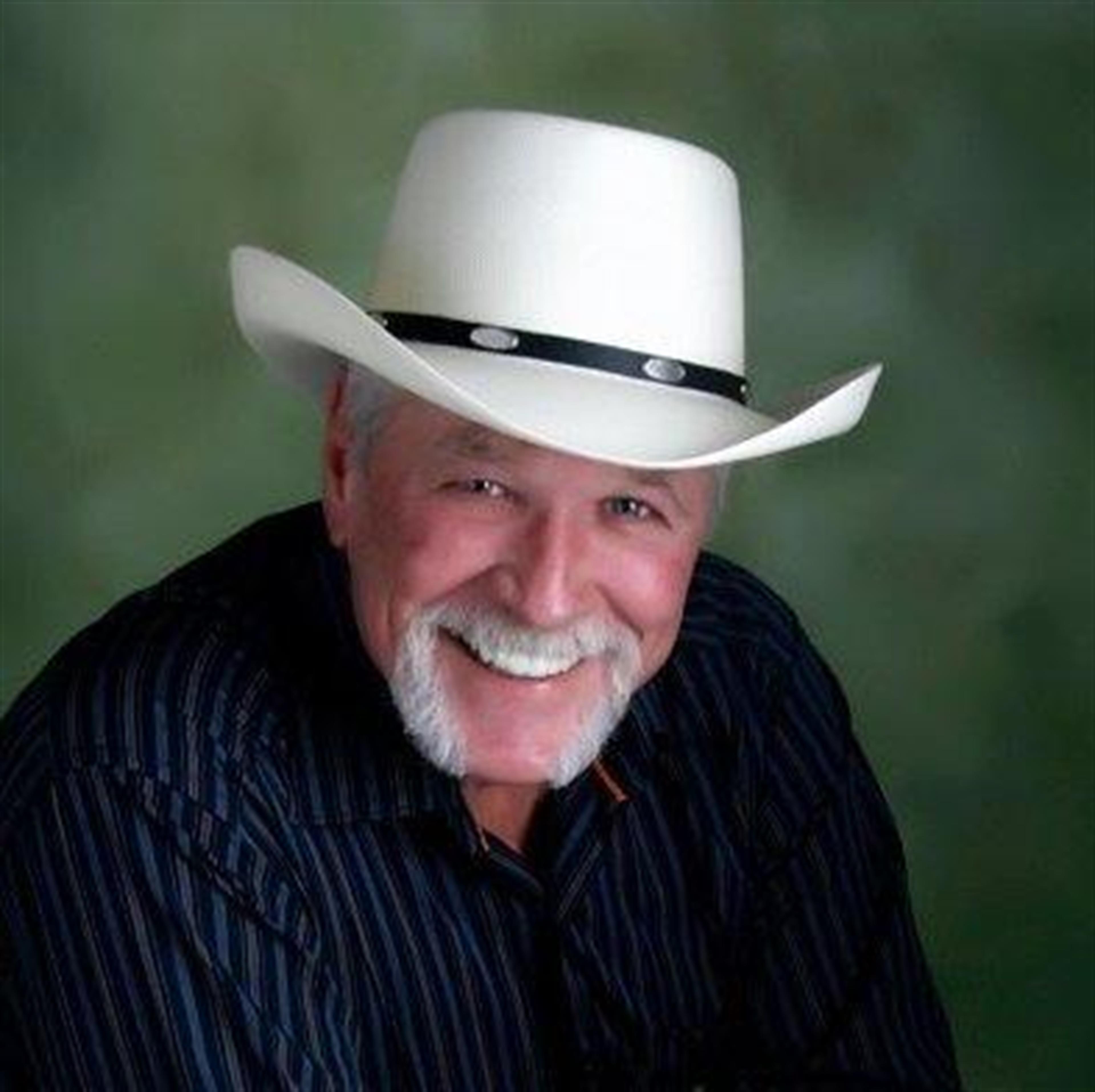 Leon Strickland