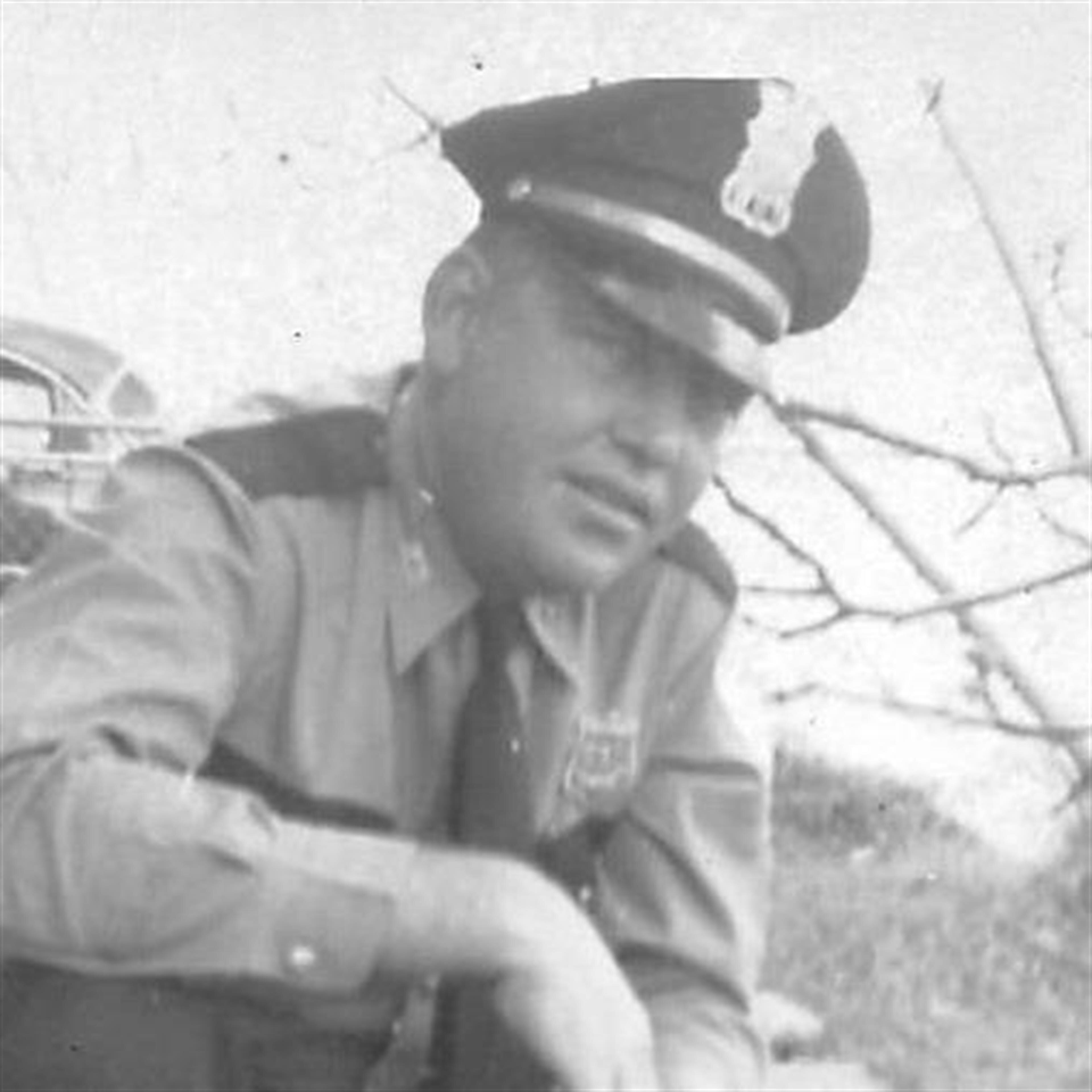 Mr. Ernest Bertram